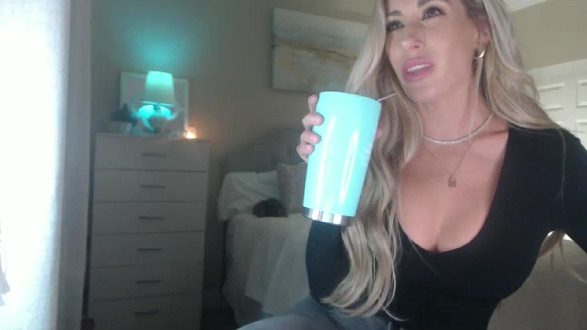 Gallery image thumbnail from Queen_bambii's myfreecams stream on, 08/31/2024, 06:55 image 15 of 20