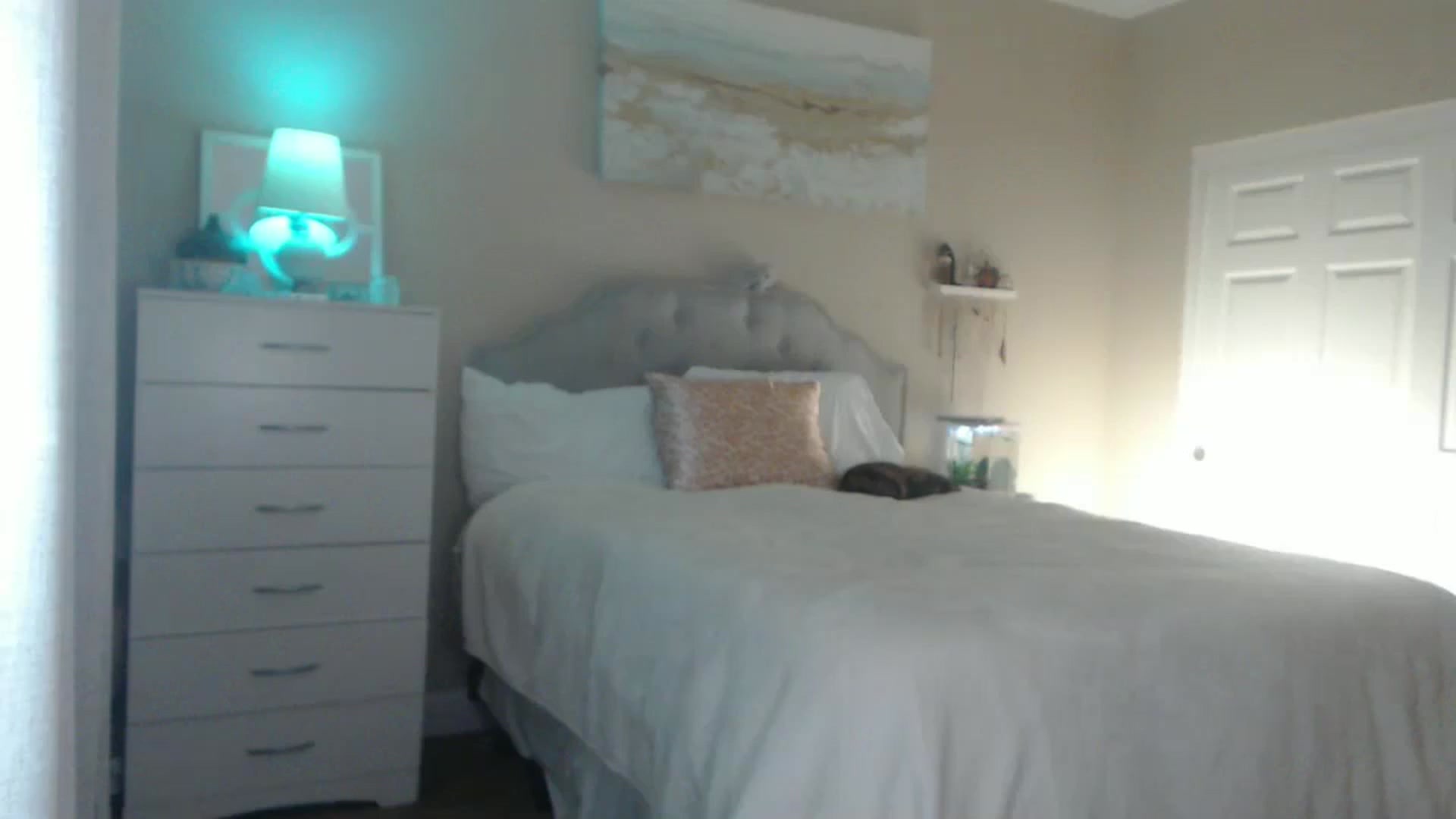 Gallery image thumbnail from Queen_bambii's myfreecams stream on, 09/07/2024, 07:27 image 16 of 20