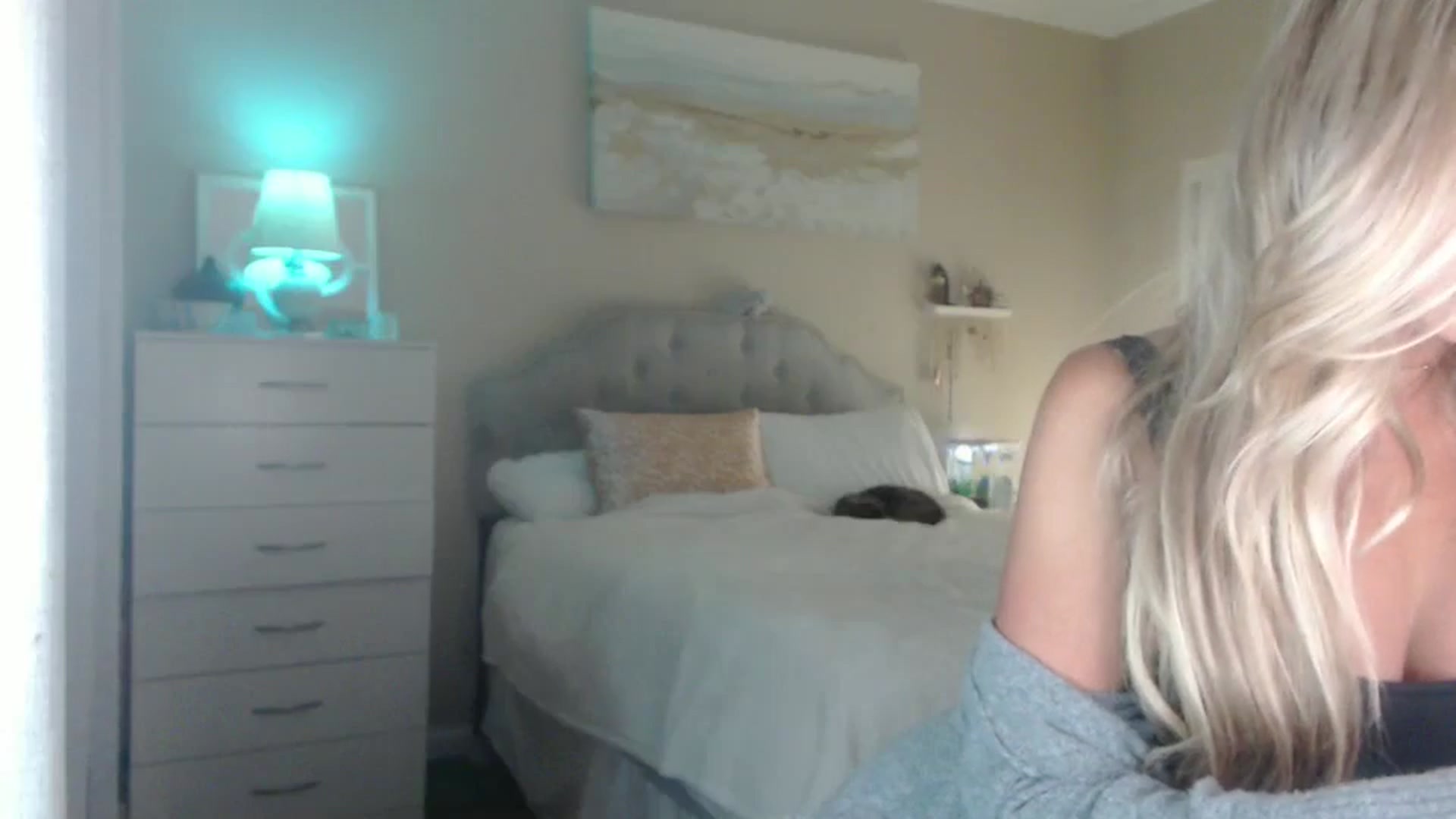 Gallery image thumbnail from Queen_bambii's myfreecams stream on, 09/13/2024, 06:36 image 2 of 20