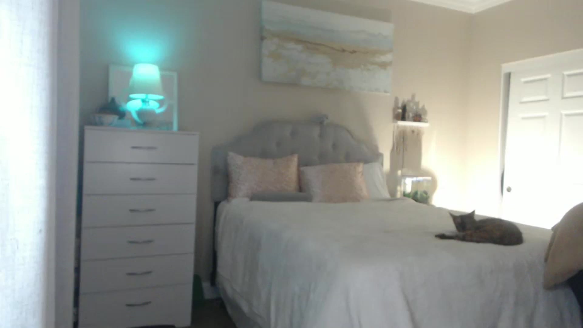 Gallery image thumbnail from Queen_bambii's myfreecams stream on, 09/26/2024, 06:30 image 19 of 20