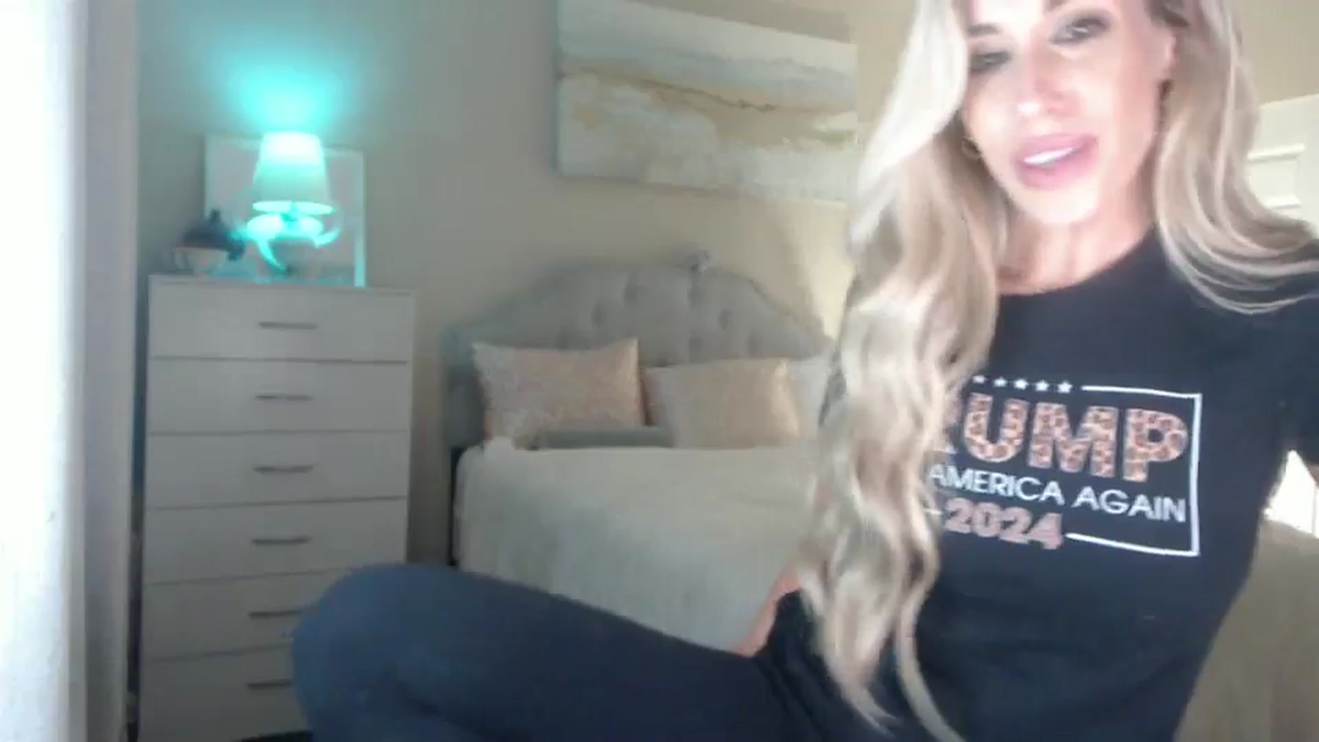 Gallery image thumbnail from Queen_bambii's myfreecams stream on, 09/26/2024, 07:55 image 20 of 20