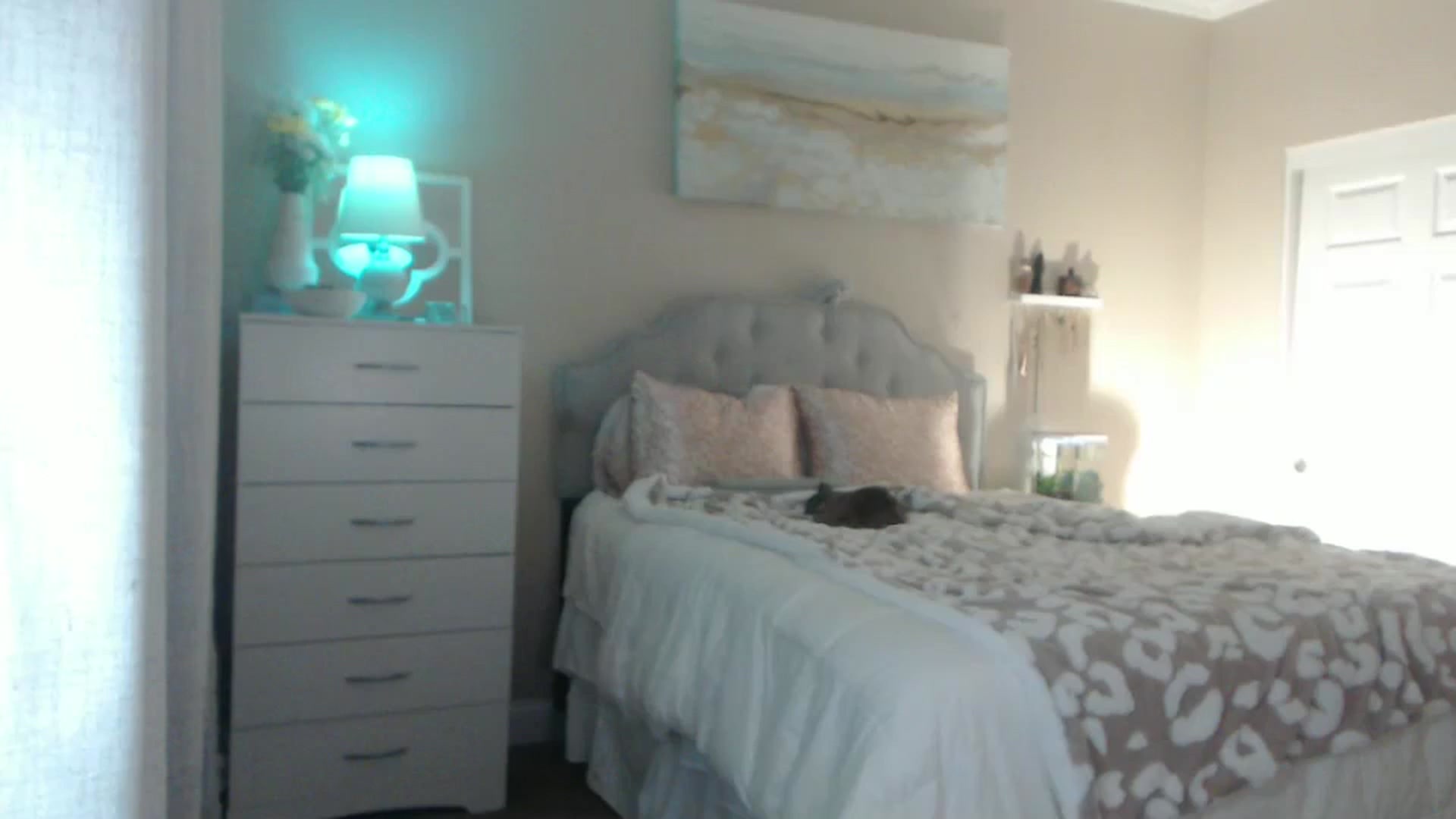Gallery image thumbnail from Queen_bambii's myfreecams stream on, 10/04/2024, 03:12 image 18 of 20