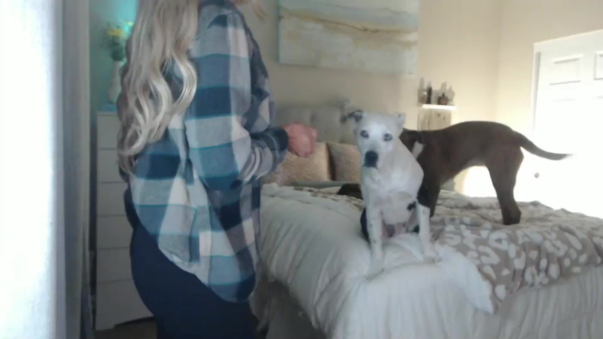 Gallery image thumbnail from Queen_bambii's myfreecams stream on, 10/04/2024, 03:56 image 20 of 20