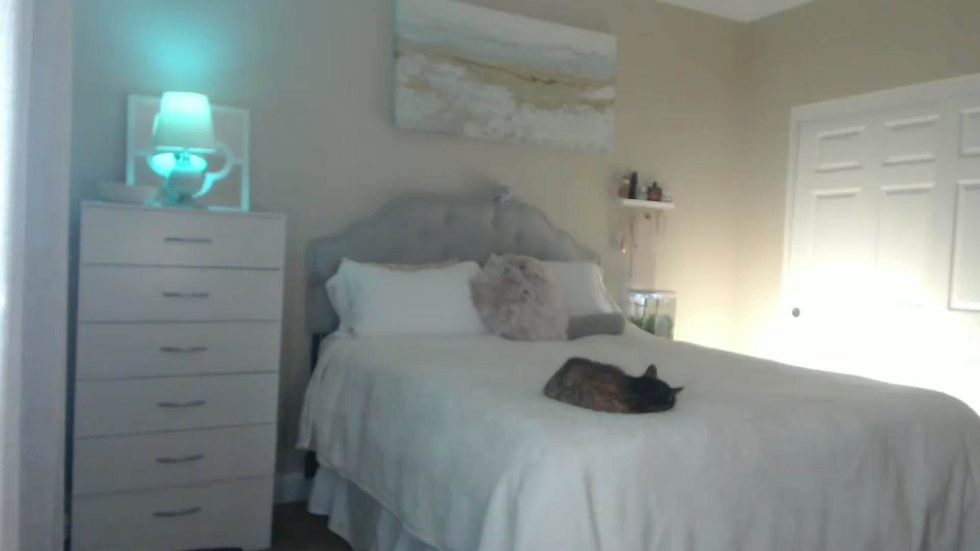 Gallery image thumbnail from Queen_bambii's myfreecams stream on, 10/15/2024, 06:52 image 7 of 20
