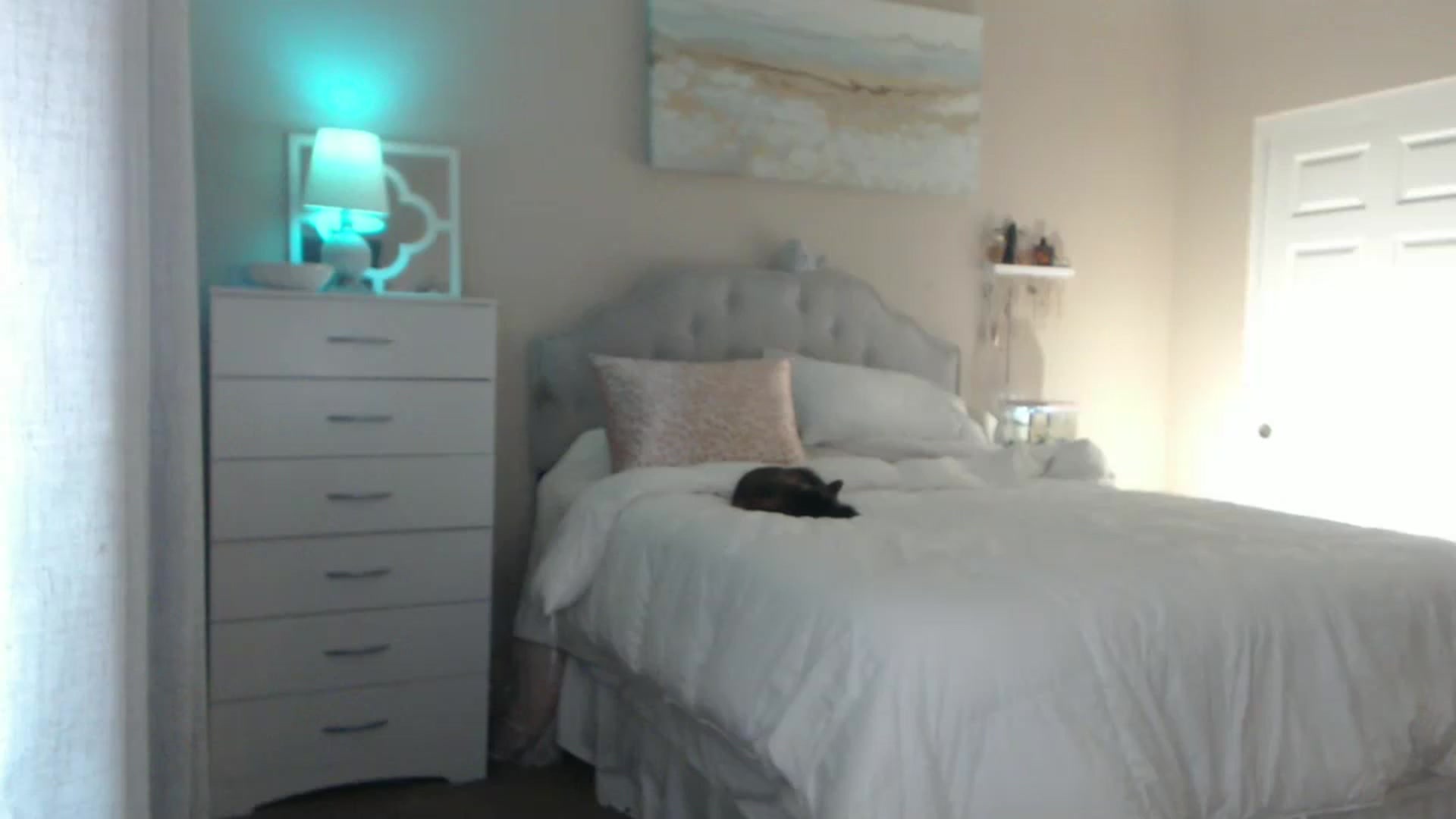 Gallery image thumbnail from Queen_bambii's myfreecams stream on, 10/23/2024, 05:08 image 5 of 20