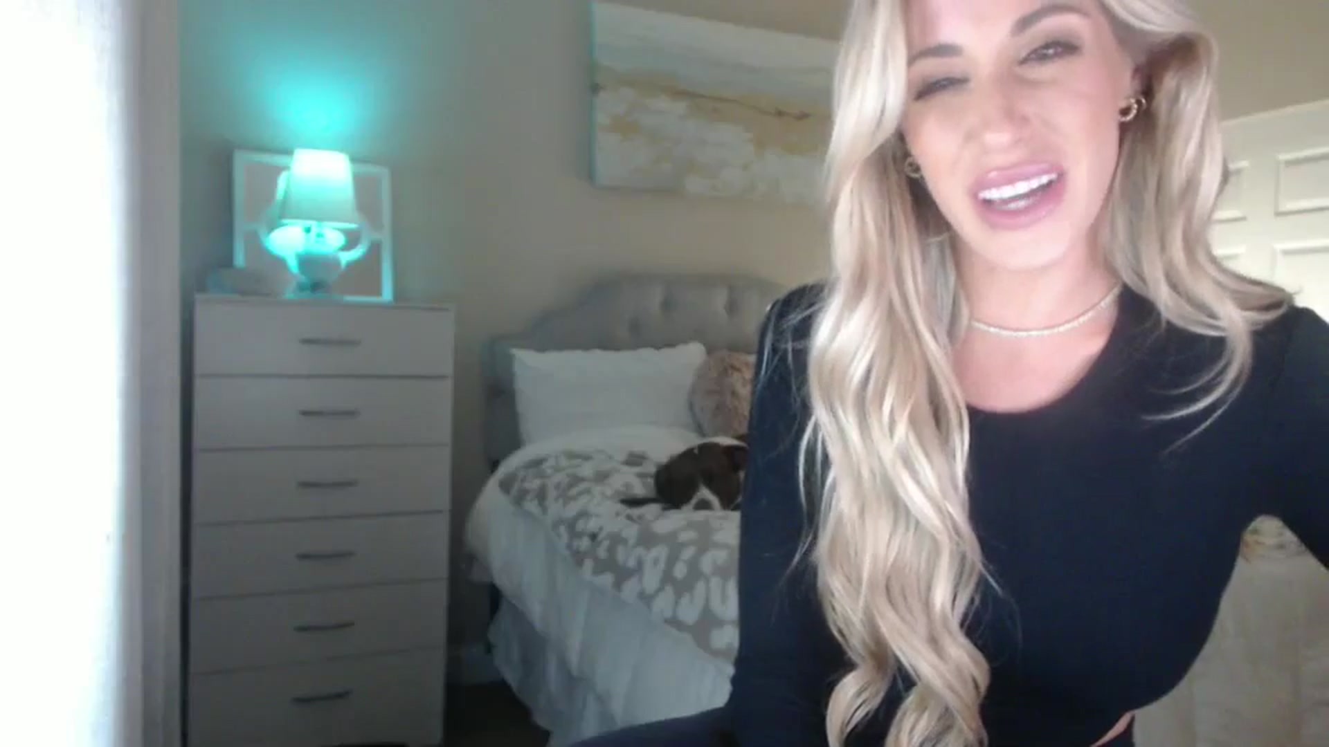 Gallery image thumbnail from Queen_bambii's myfreecams stream on, 11/03/2024, 05:31 image 19 of 20