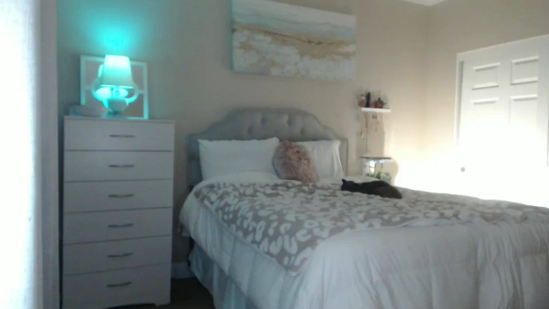 Gallery image thumbnail from Queen_bambii's myfreecams stream on, 11/03/2024, 06:07 image 8 of 20