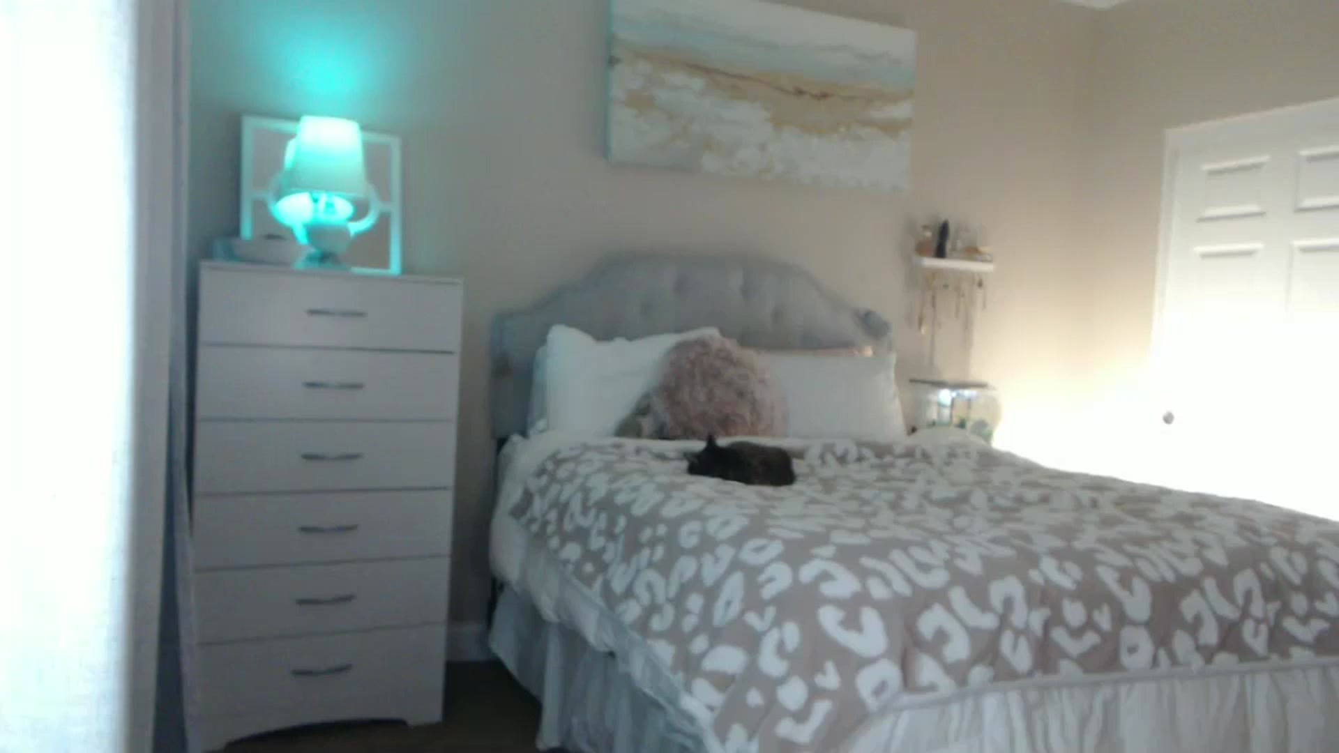 Gallery image thumbnail from Queen_bambii's myfreecams stream on, 11/12/2024, 07:40 image 6 of 20