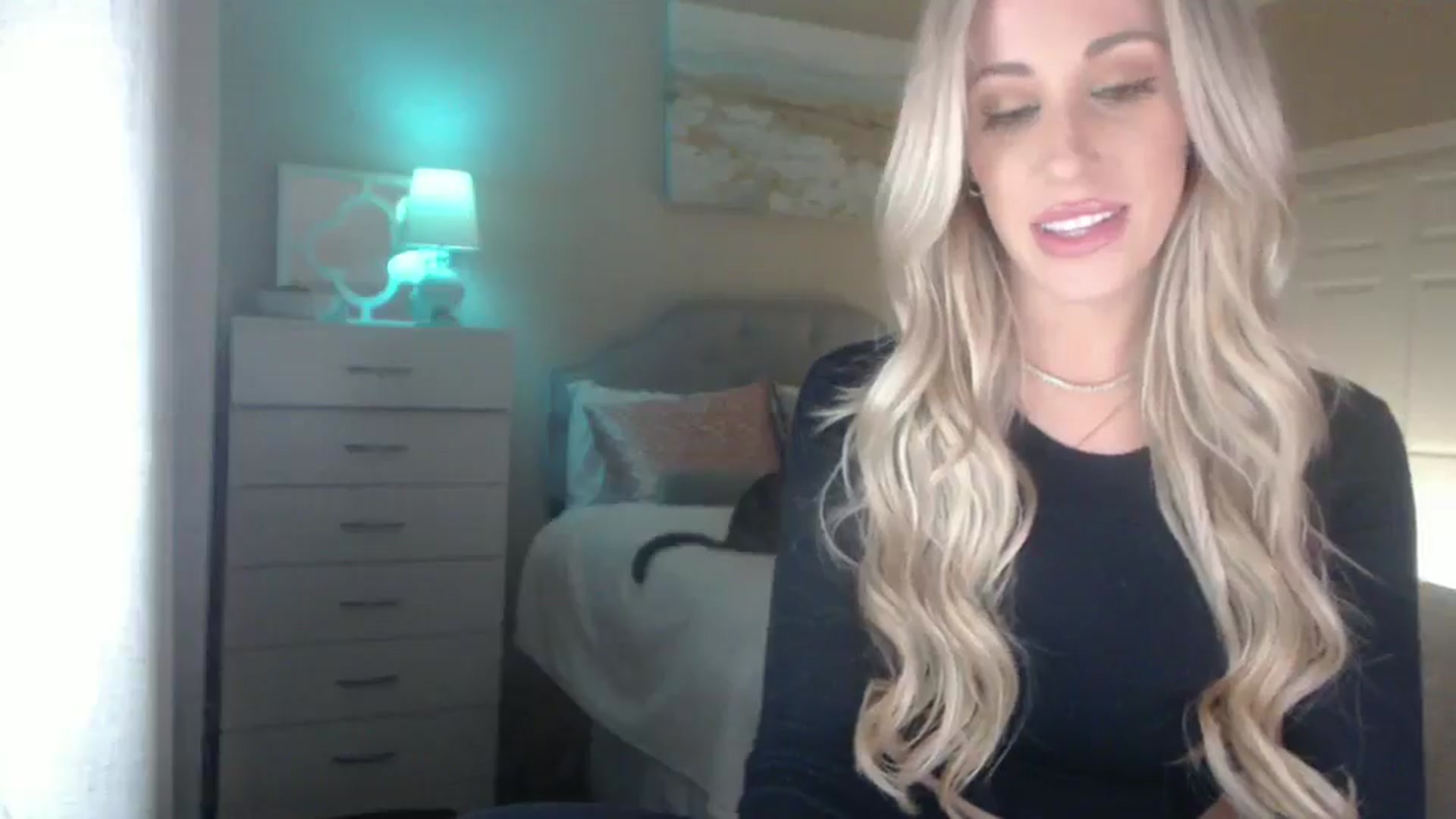 Gallery image thumbnail from Queen_bambii's myfreecams stream on, 12/02/2024, 05:53 image 11 of 20