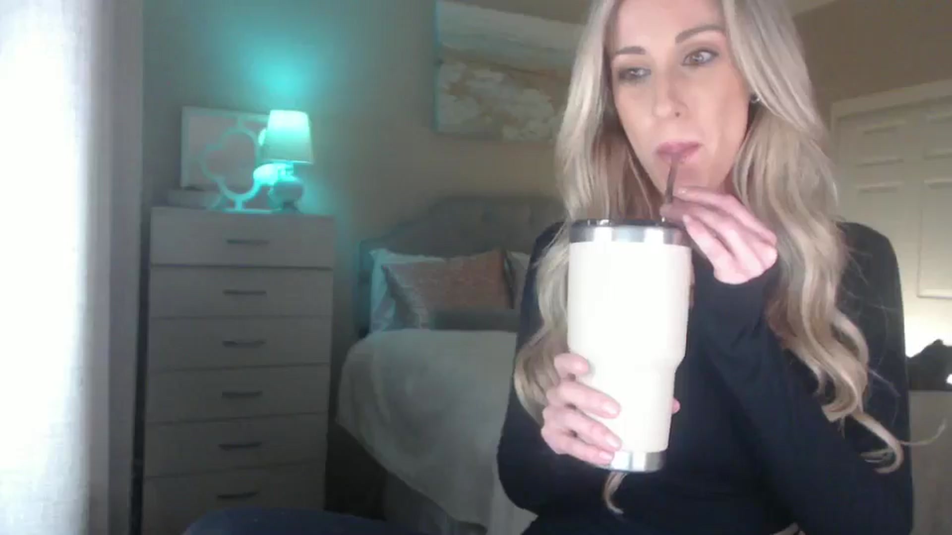Gallery image thumbnail from Queen_bambii's myfreecams stream on, 12/02/2024, 05:53 image 18 of 20