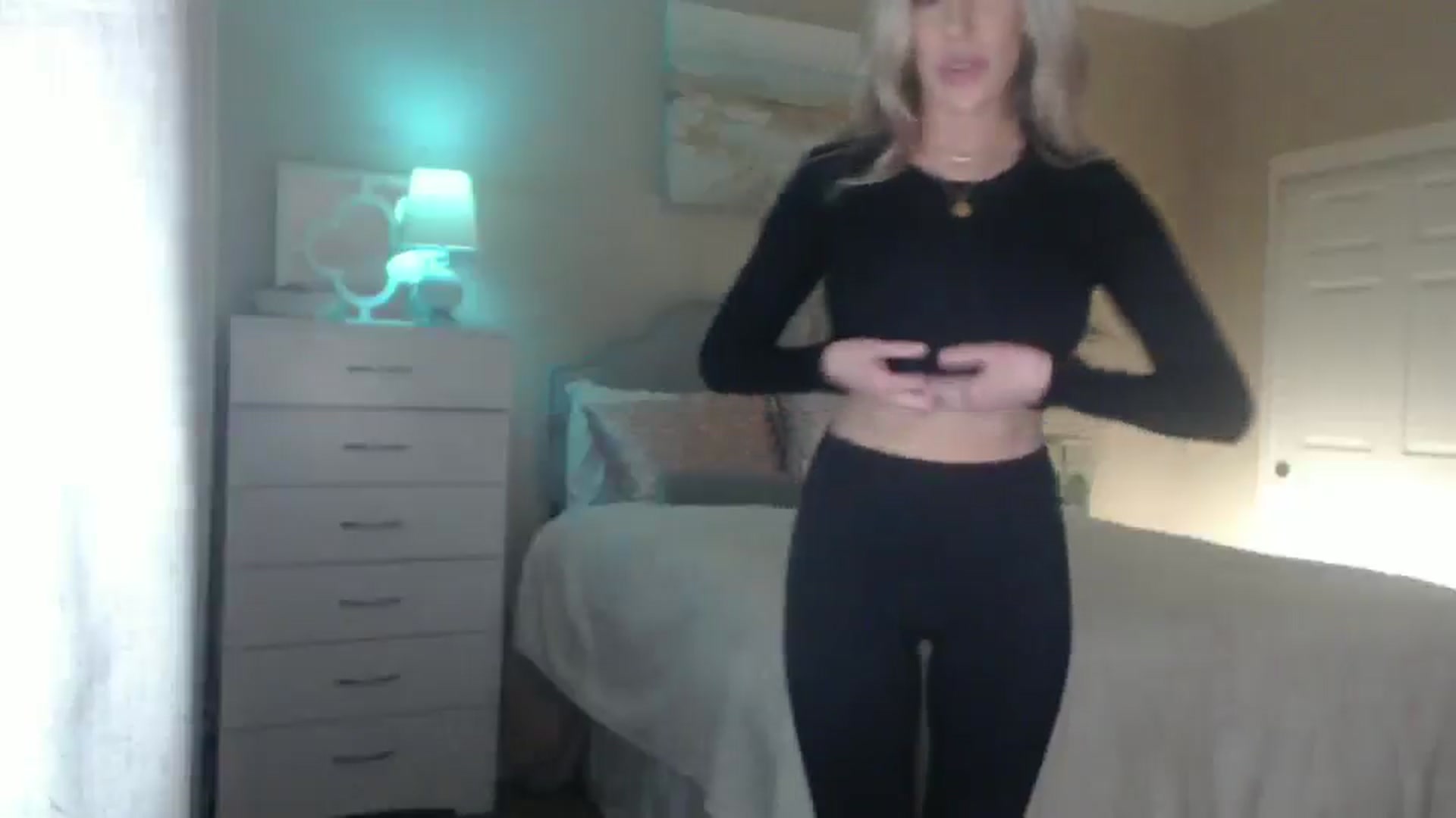 Gallery image thumbnail from Queen_bambii's myfreecams stream on, 12/02/2024, 05:53 image 8 of 20
