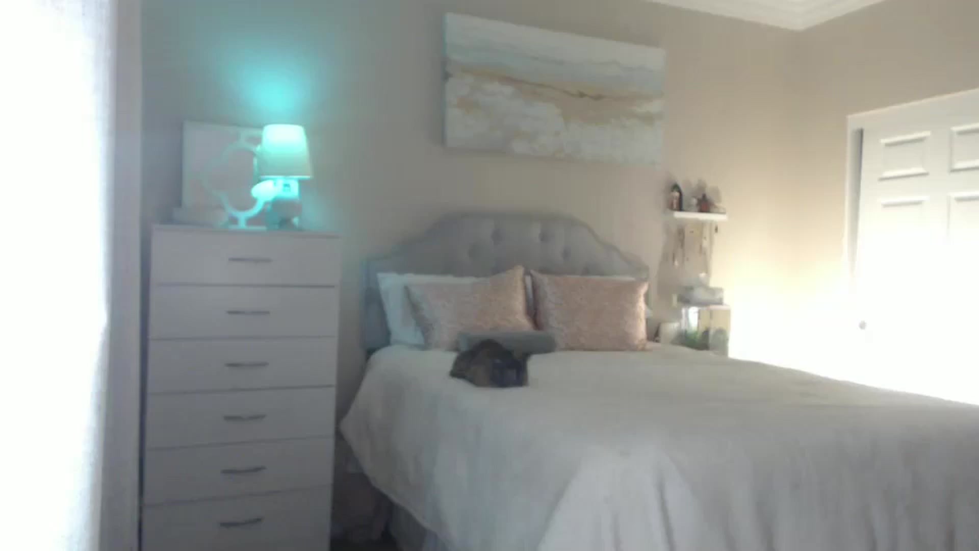 Gallery image thumbnail from Queen_bambii's myfreecams stream on, 12/05/2024, 08:40 image 6 of 20