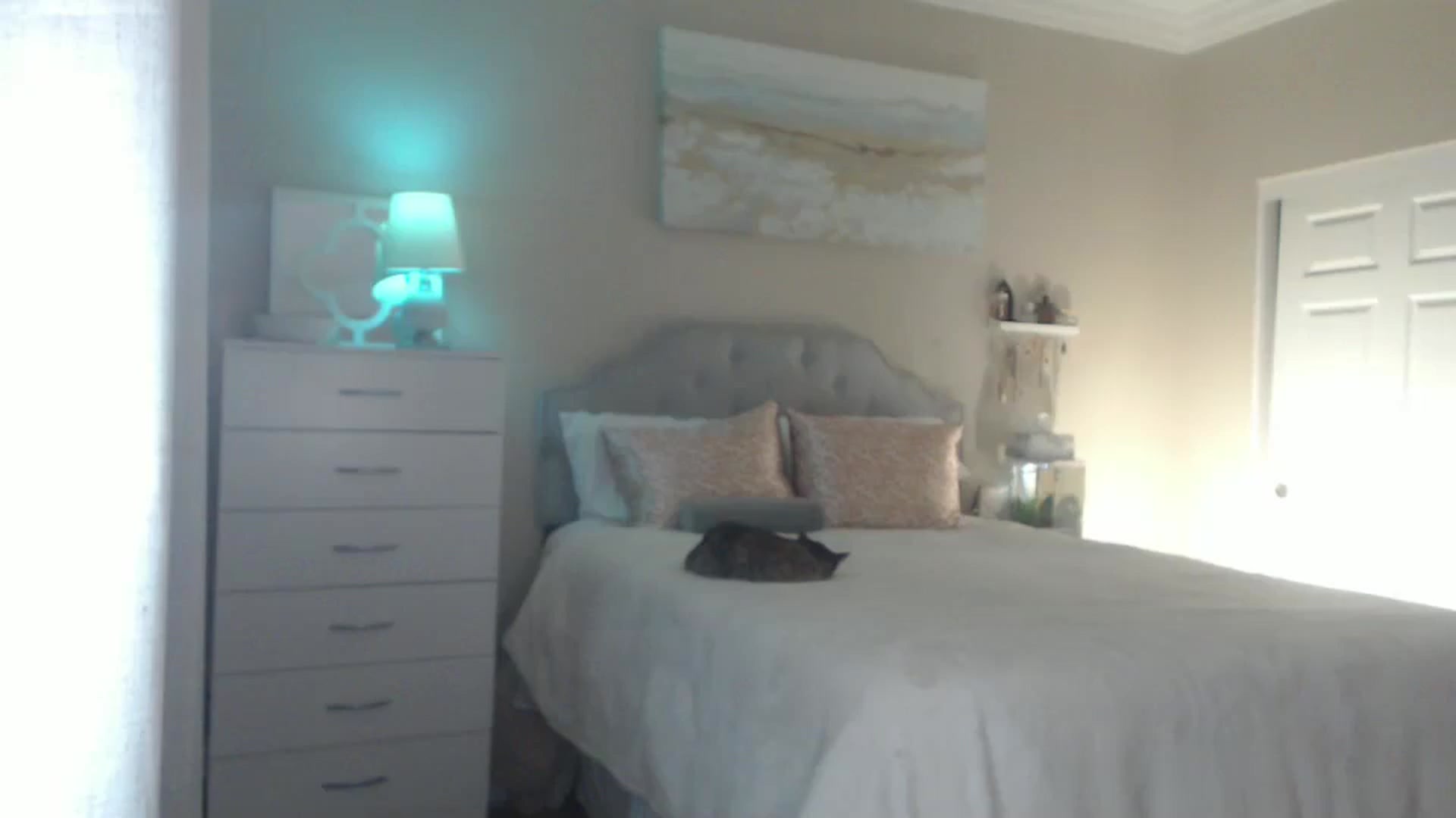 Gallery image thumbnail from Queen_bambii's myfreecams stream on, 12/05/2024, 08:40 image 12 of 20