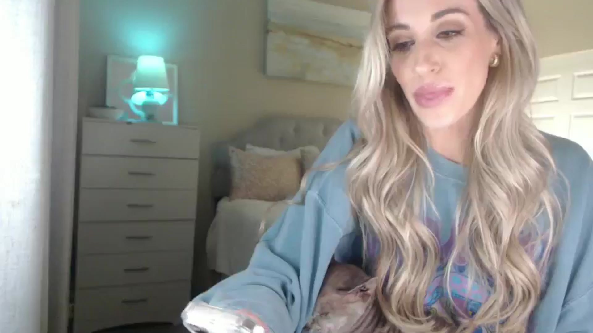 Gallery image thumbnail from Queen_bambii's myfreecams stream on, 01/14/2025, 07:43 image 17 of 20