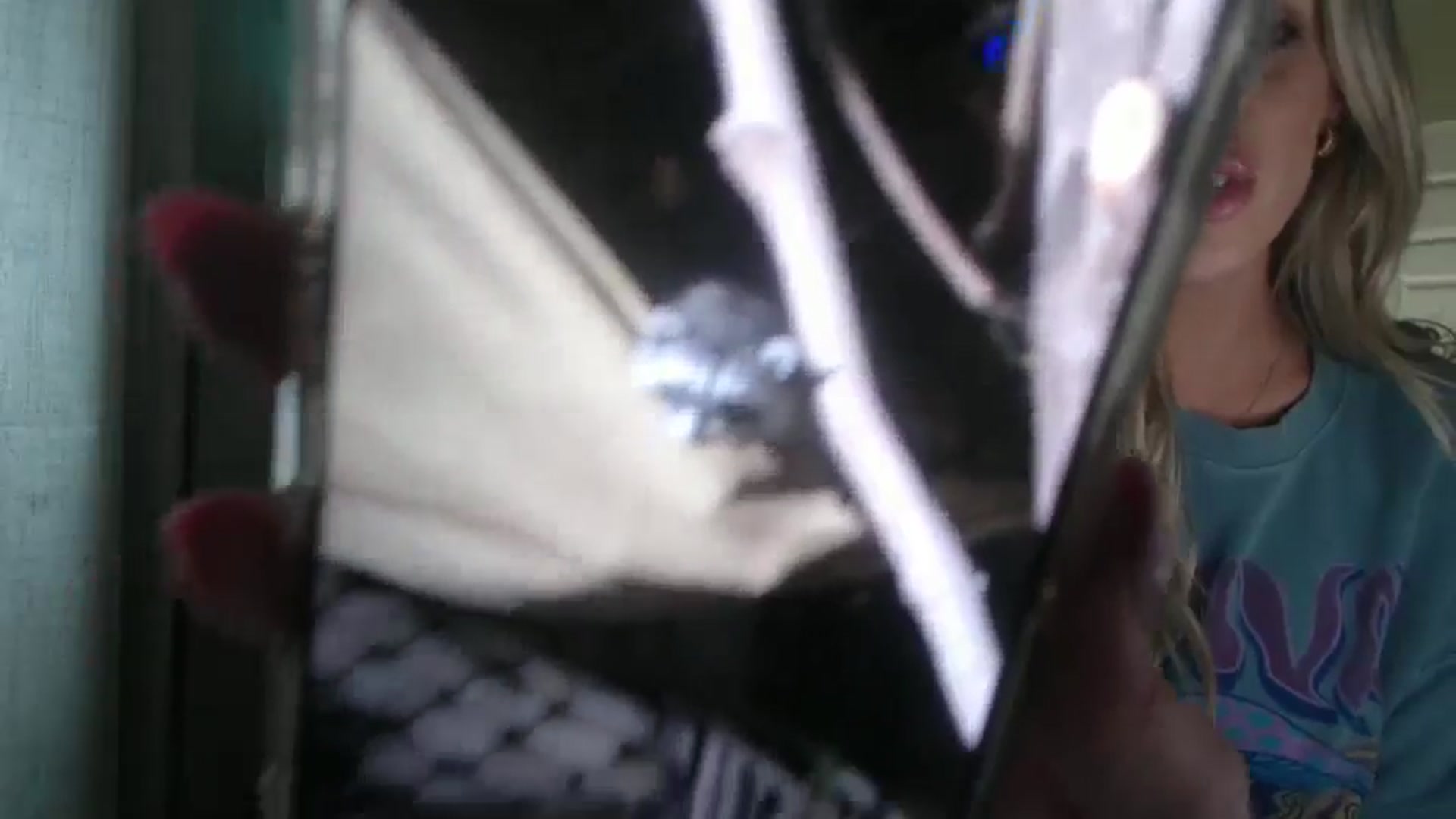Gallery image thumbnail from Queen_bambii's myfreecams stream on, 01/14/2025, 07:43 image 19 of 20