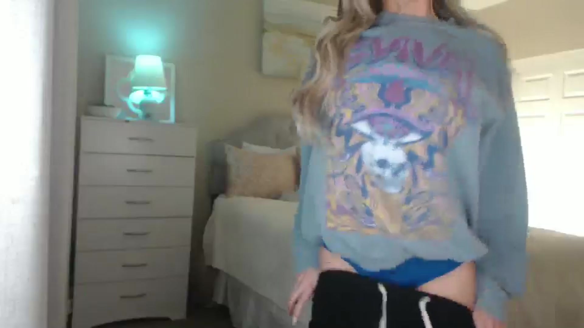 Gallery image thumbnail from Queen_bambii's myfreecams stream on, 01/14/2025, 07:43 image 5 of 20