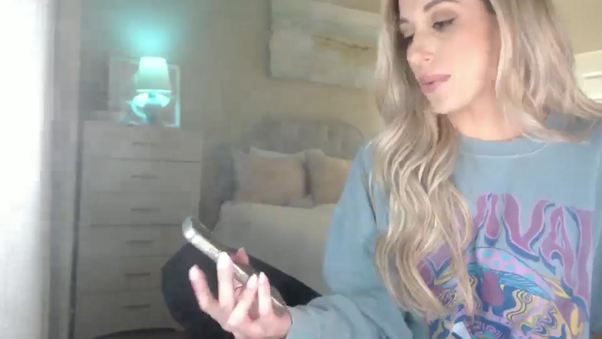 Gallery image thumbnail from Queen_bambii's myfreecams stream on, 01/14/2025, 07:43 image 7 of 20