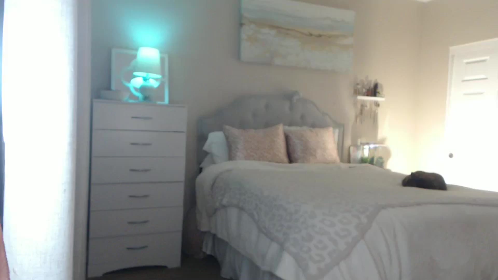 Gallery image thumbnail from Queen_bambii's myfreecams stream on, 01/16/2025, 07:35 image 14 of 20