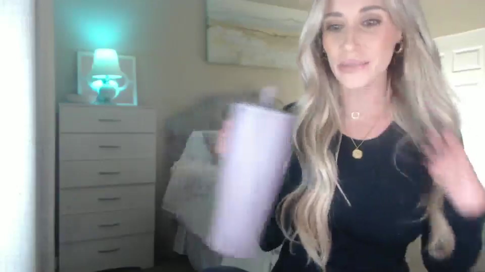 Gallery image thumbnail from Queen_bambii's myfreecams stream on, 01/22/2025, 05:34 image 3 of 20
