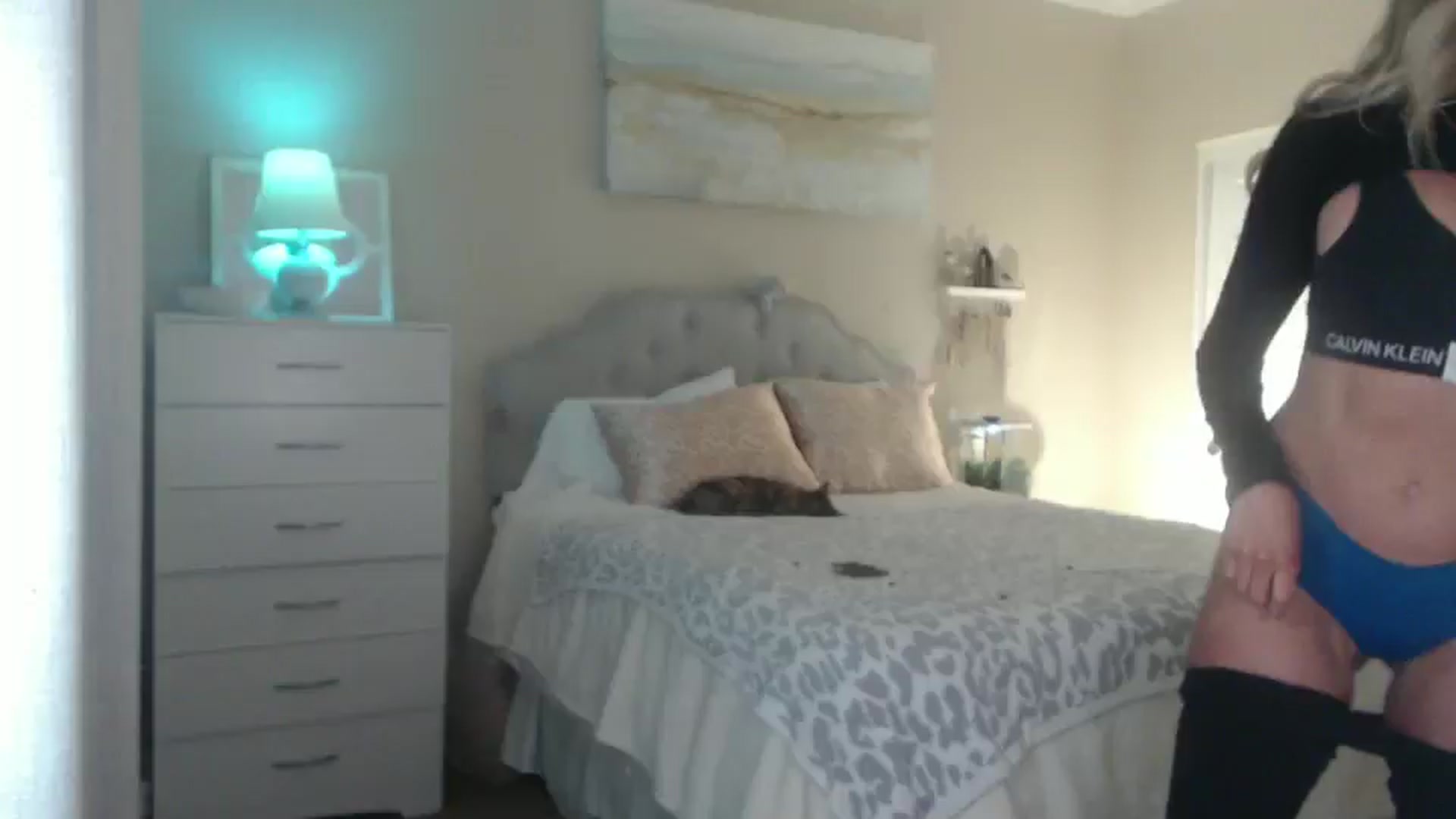 Gallery image thumbnail from Queen_bambii's myfreecams stream on, 01/22/2025, 05:34 image 20 of 20