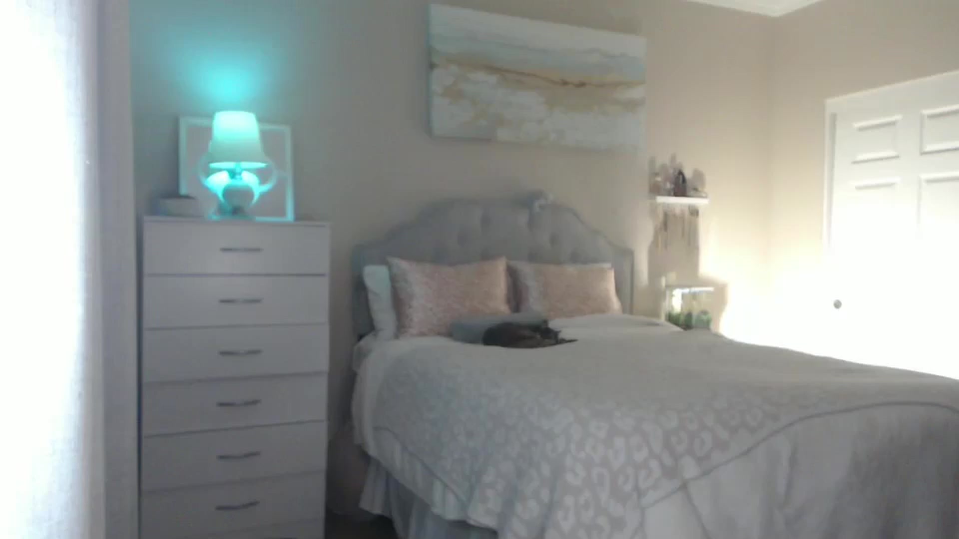 Gallery image thumbnail from Queen_bambii's myfreecams stream on, 01/26/2025, 08:26 image 6 of 20