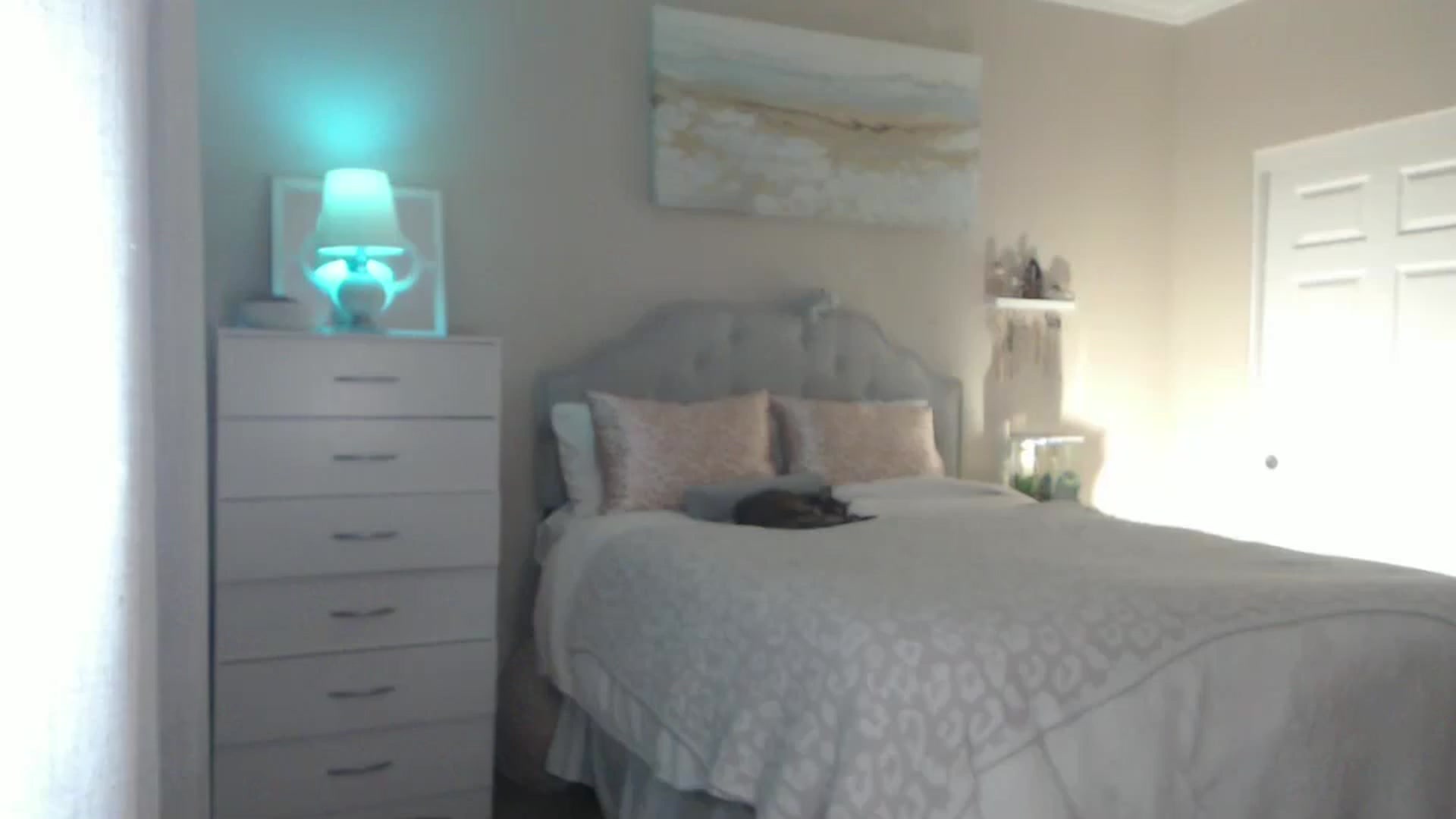 Gallery image thumbnail from Queen_bambii's myfreecams stream on, 01/26/2025, 08:26 image 7 of 20