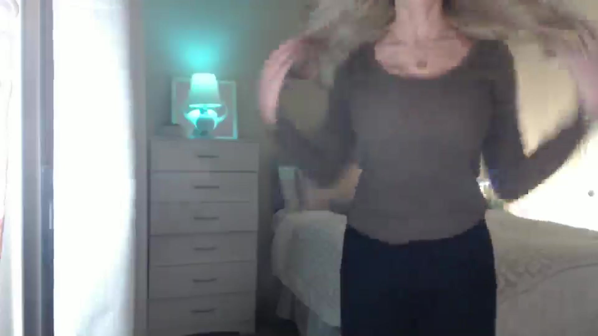 Gallery image thumbnail from Queen_bambii's myfreecams stream on, 01/26/2025, 08:26 image 8 of 20