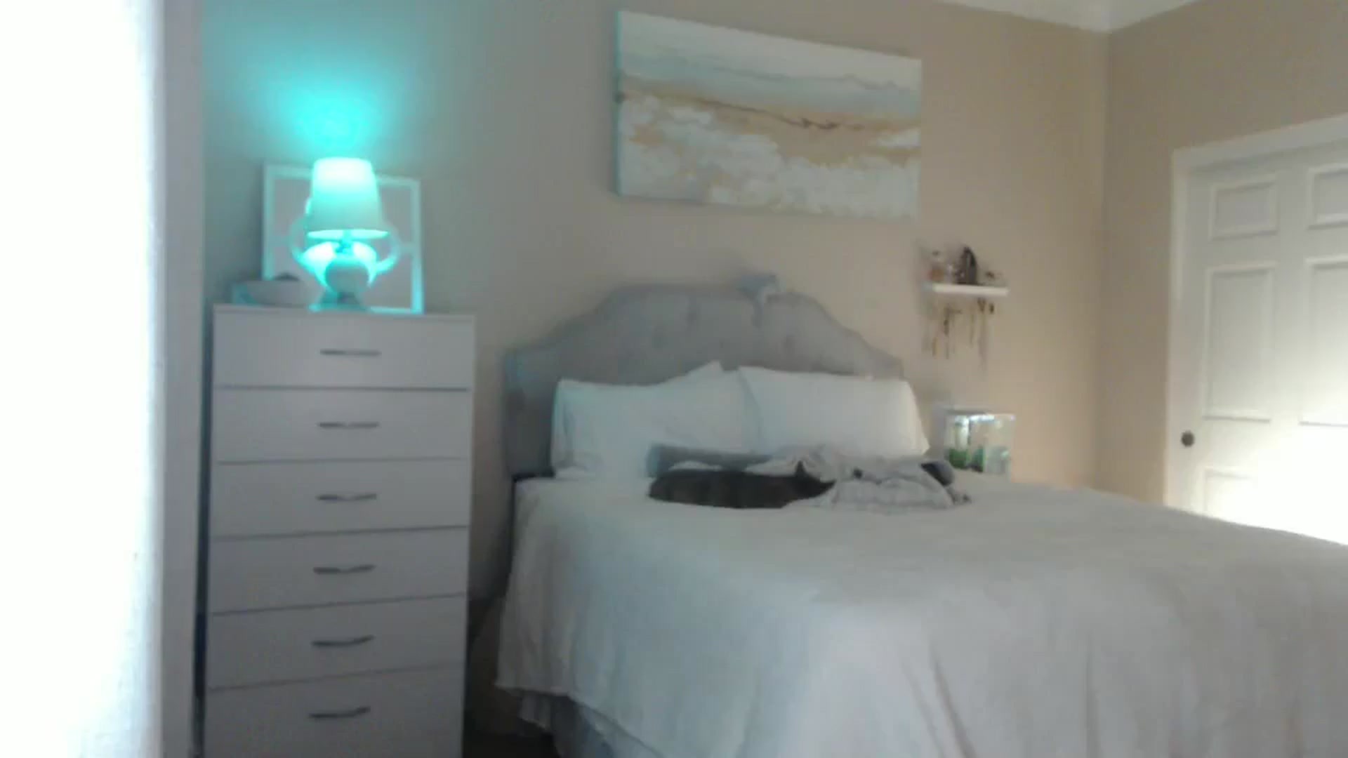 Gallery image thumbnail from Queen_bambii's myfreecams stream on, 01/30/2025, 05:30 image 16 of 20