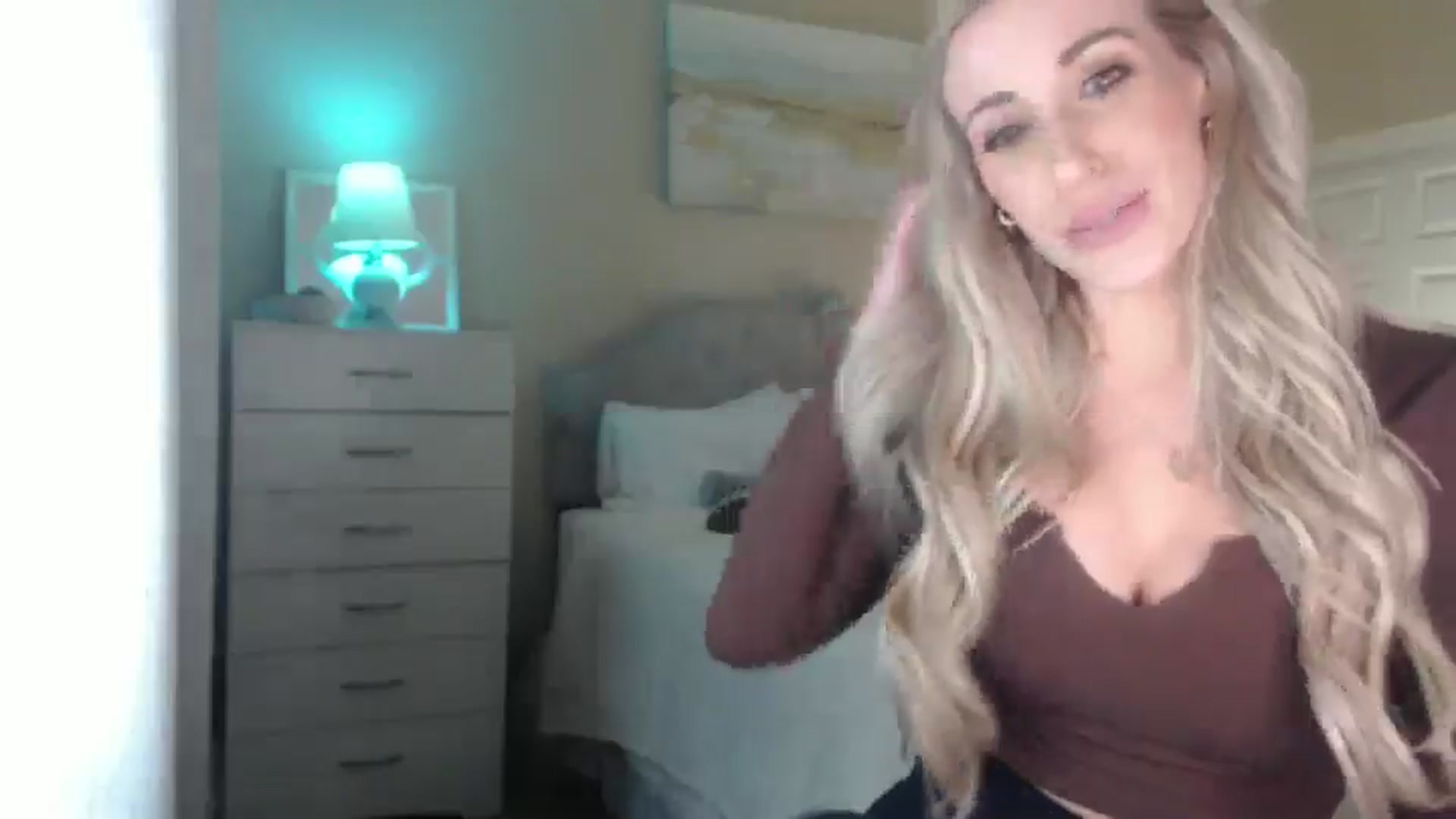 Gallery image thumbnail from Queen_bambii's myfreecams stream on, 01/30/2025, 05:30 image 8 of 20