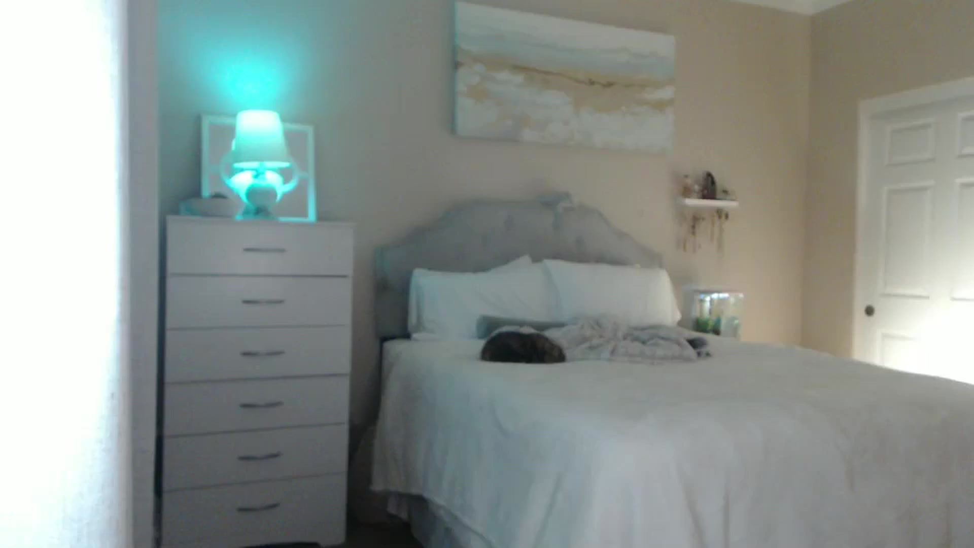 Gallery image thumbnail from Queen_bambii's myfreecams stream on, 01/30/2025, 07:37 image 12 of 20