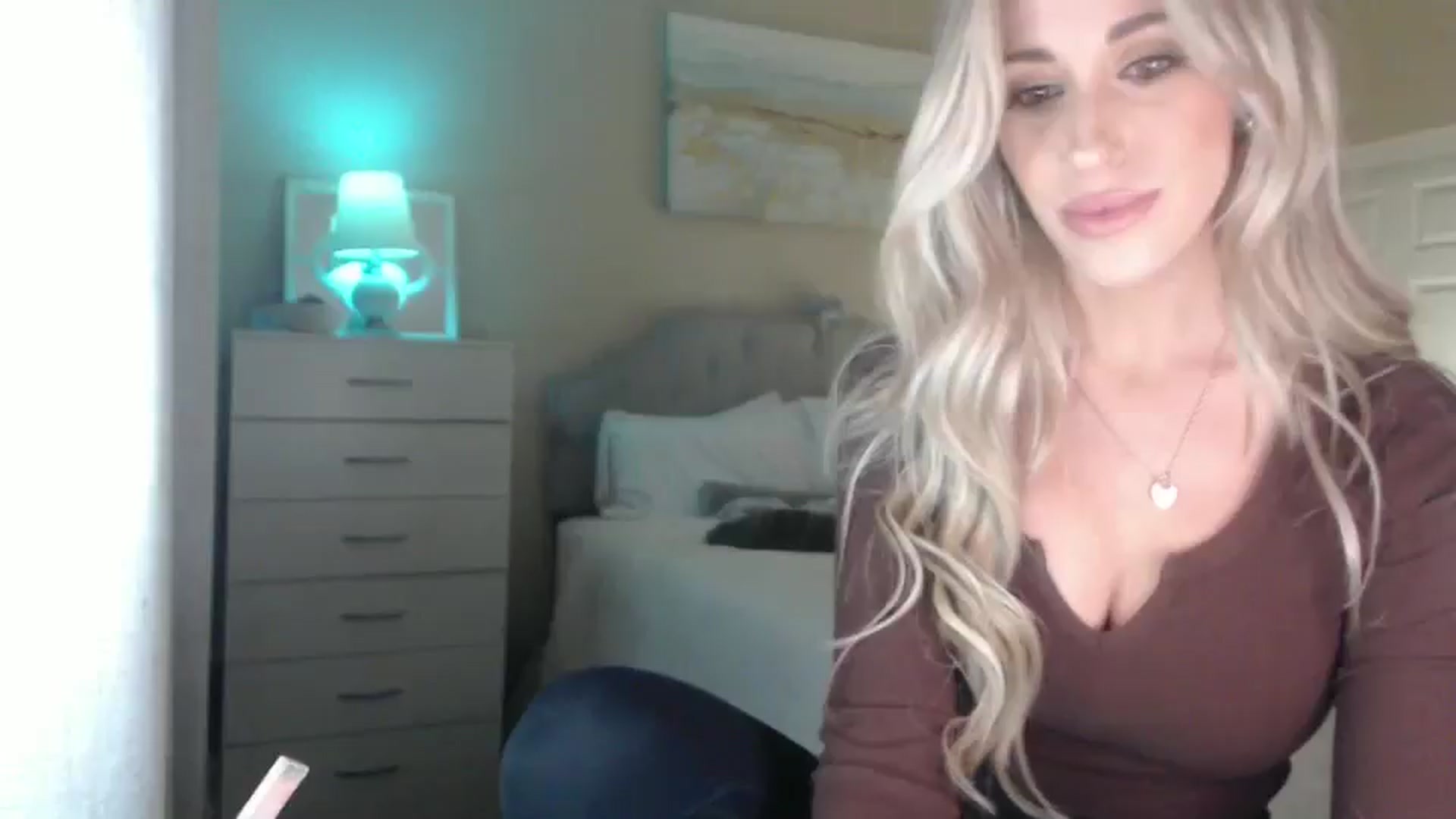 Gallery image thumbnail from Queen_bambii's myfreecams stream on, 01/30/2025, 07:37 image 2 of 20