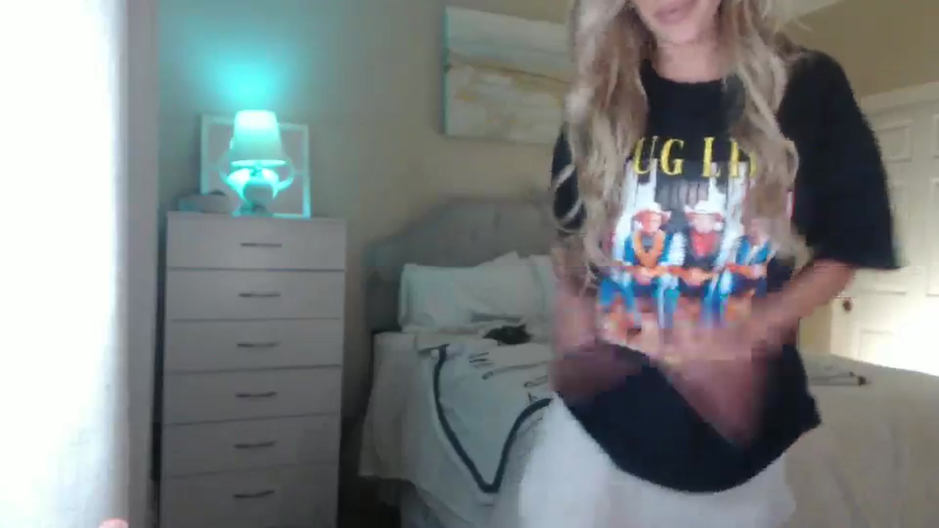 Gallery image thumbnail from Queen_bambii's myfreecams stream on, 01/30/2025, 07:37 image 20 of 20