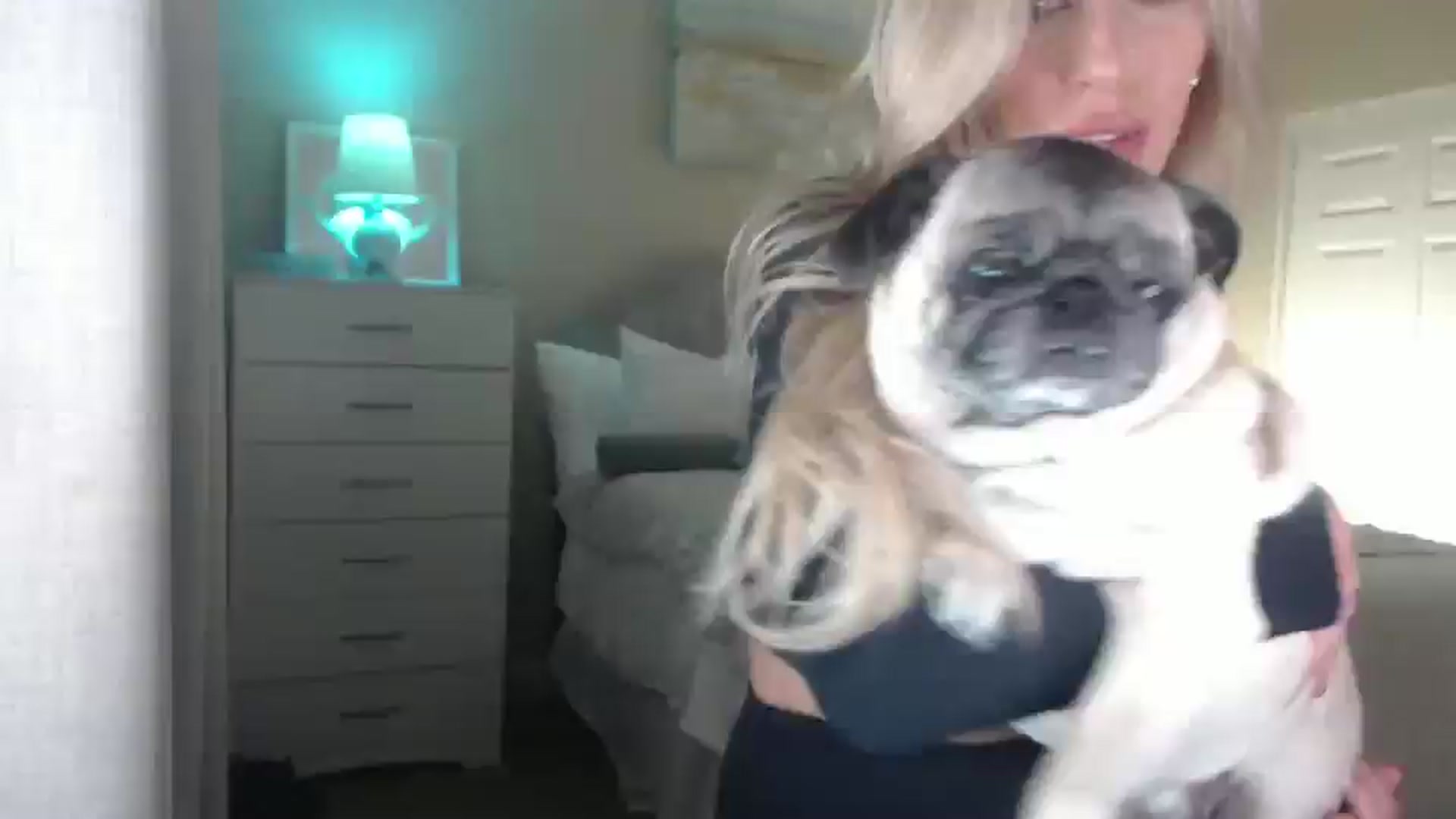 Gallery image thumbnail from Queen_bambii's myfreecams stream on, 02/08/2025, 08:30 image 12 of 20