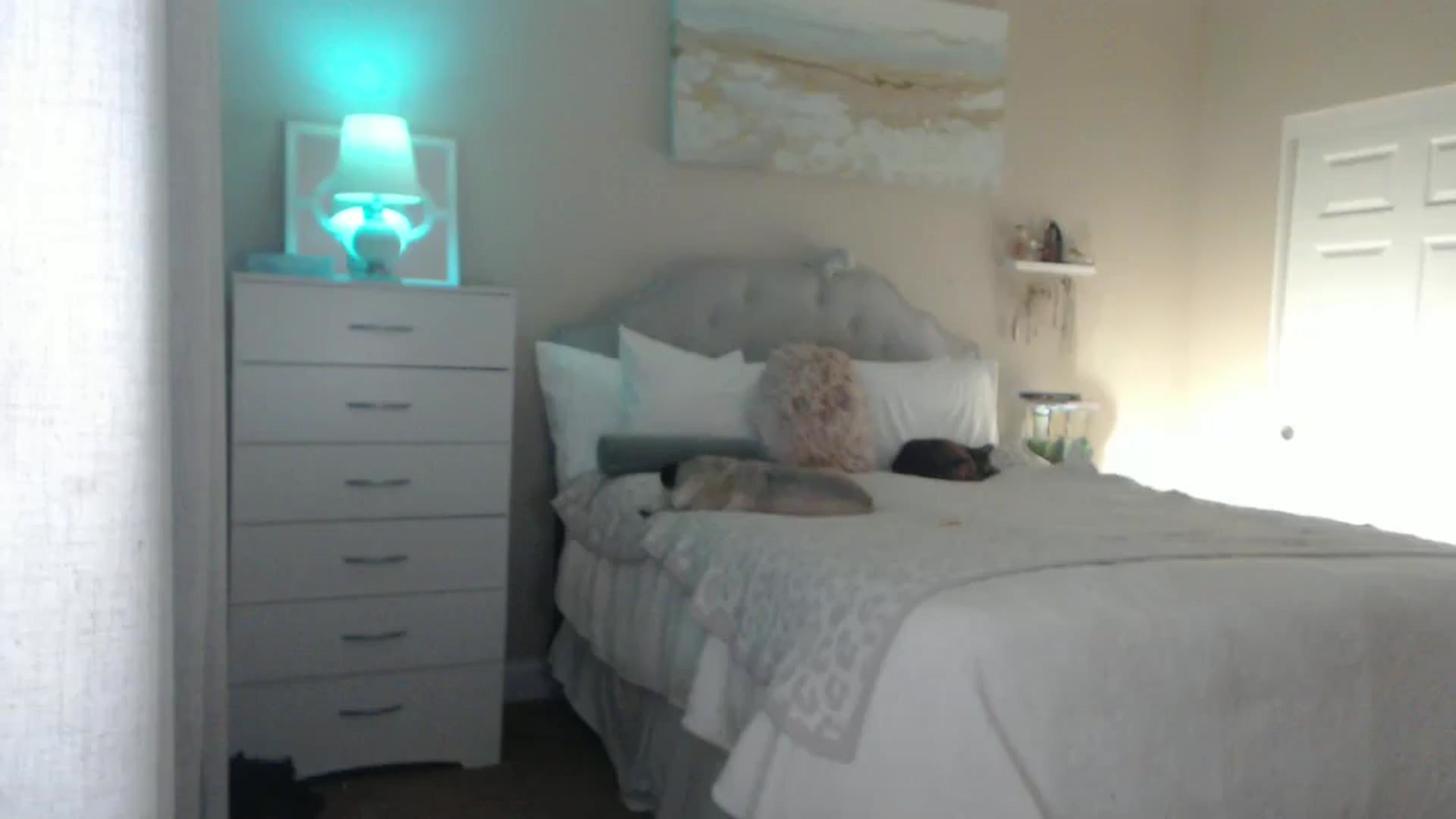 Gallery image thumbnail from Queen_bambii's myfreecams stream on, 02/08/2025, 08:30 image 11 of 20