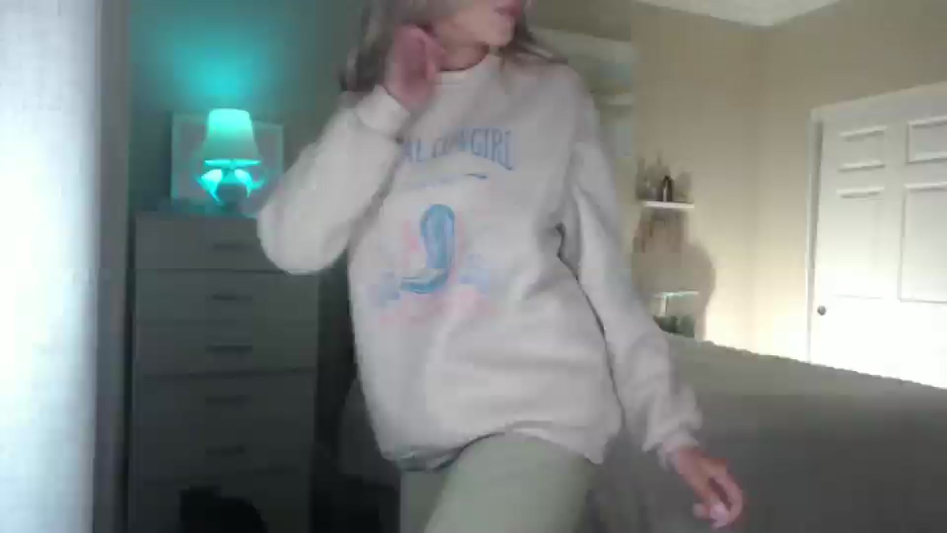 Gallery image thumbnail from Queen_bambii's myfreecams stream on, 02/13/2025, 08:47 image 12 of 20