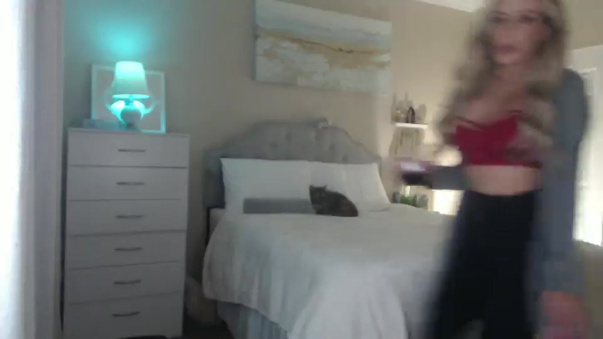 Gallery image thumbnail from Queen_bambii's myfreecams stream on, 02/13/2025, 08:47 image 5 of 20