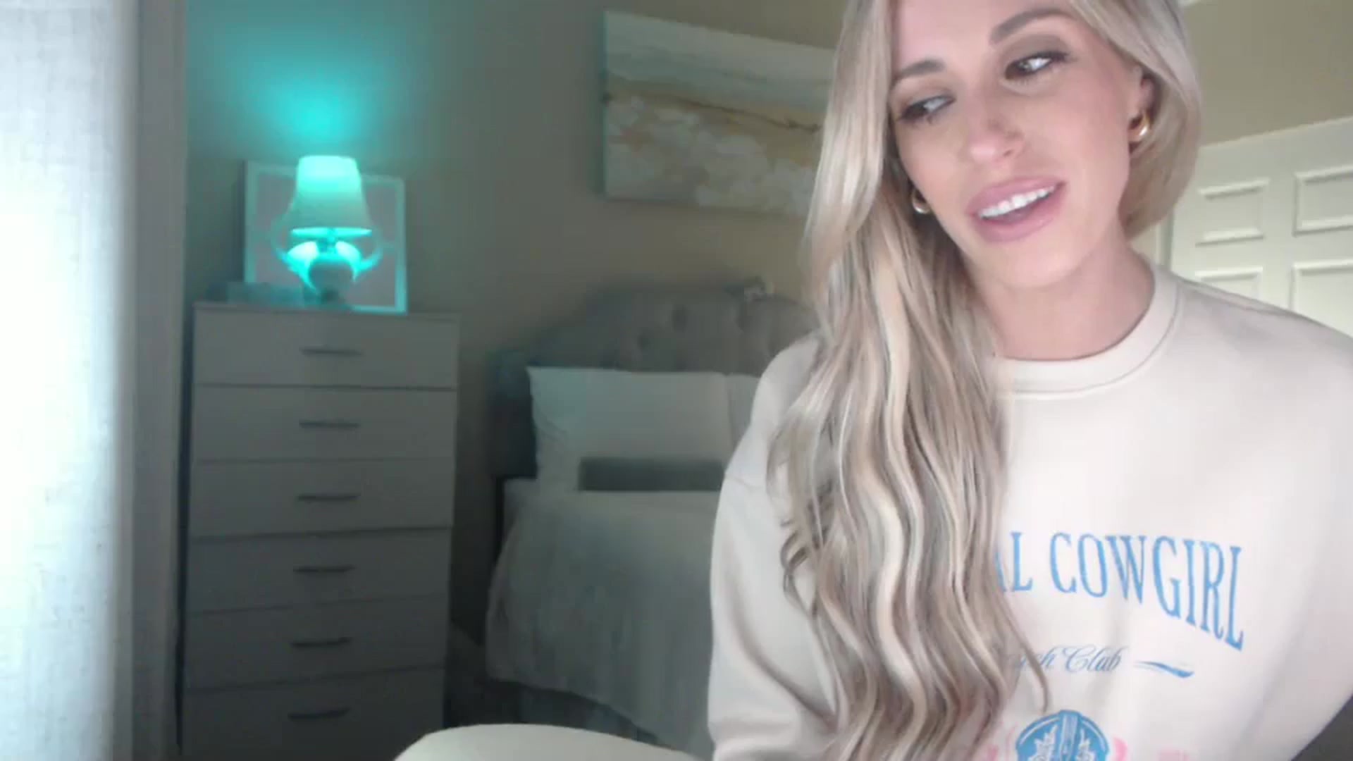 Gallery image thumbnail from Queen_bambii's myfreecams stream on, 02/13/2025, 08:47 image 14 of 20