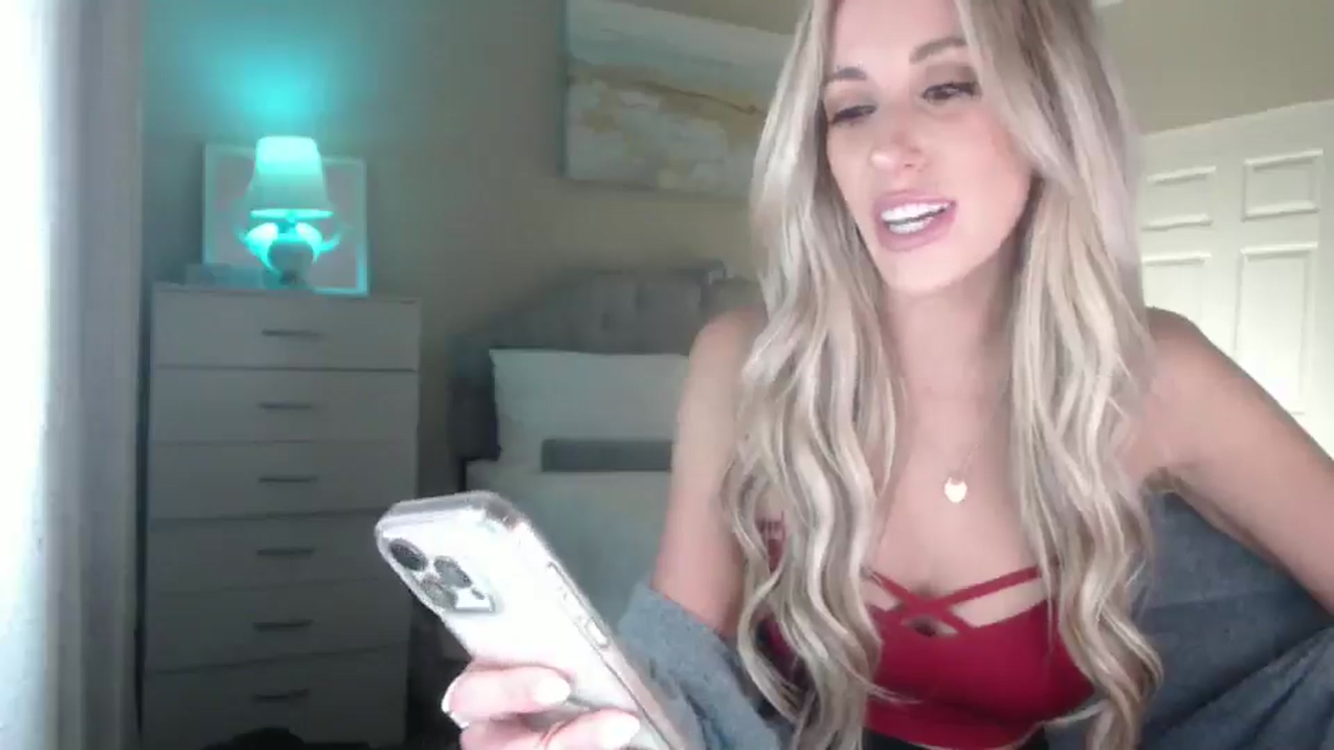 Gallery image thumbnail from Queen_bambii's myfreecams stream on, 02/13/2025, 08:47 image 2 of 20