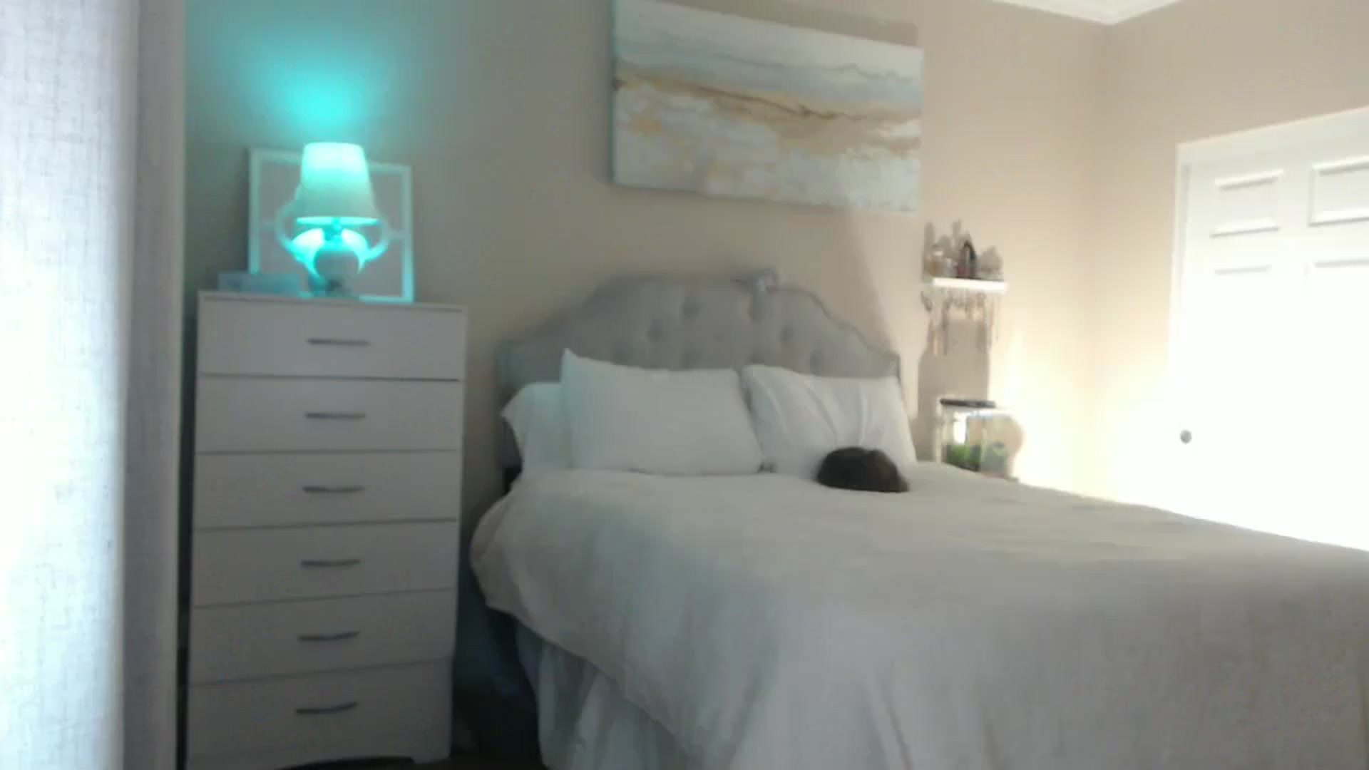 Gallery image thumbnail from Queen_bambii's myfreecams stream on, 02/18/2025, 08:10 image 15 of 20