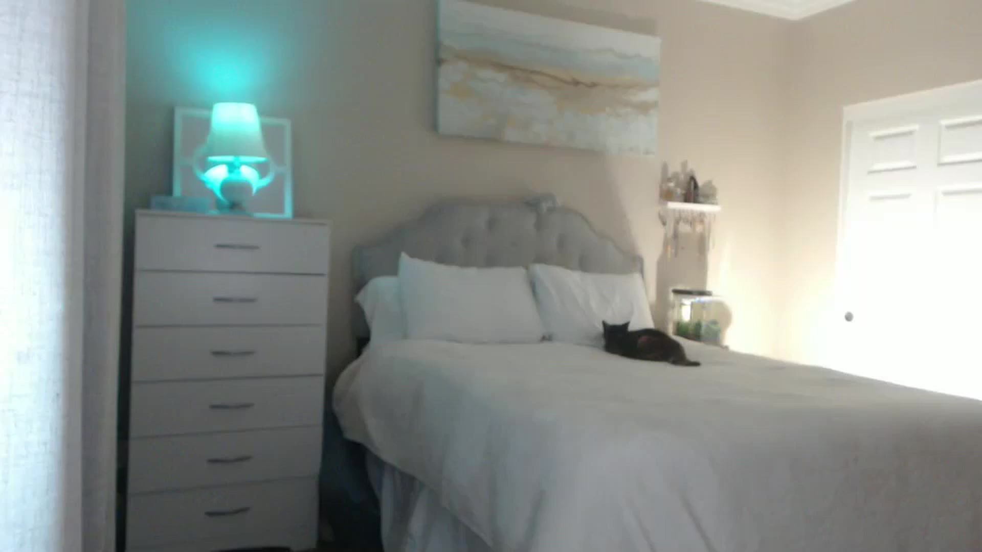 Gallery image thumbnail from Queen_bambii's myfreecams stream on, 02/18/2025, 08:10 image 9 of 20
