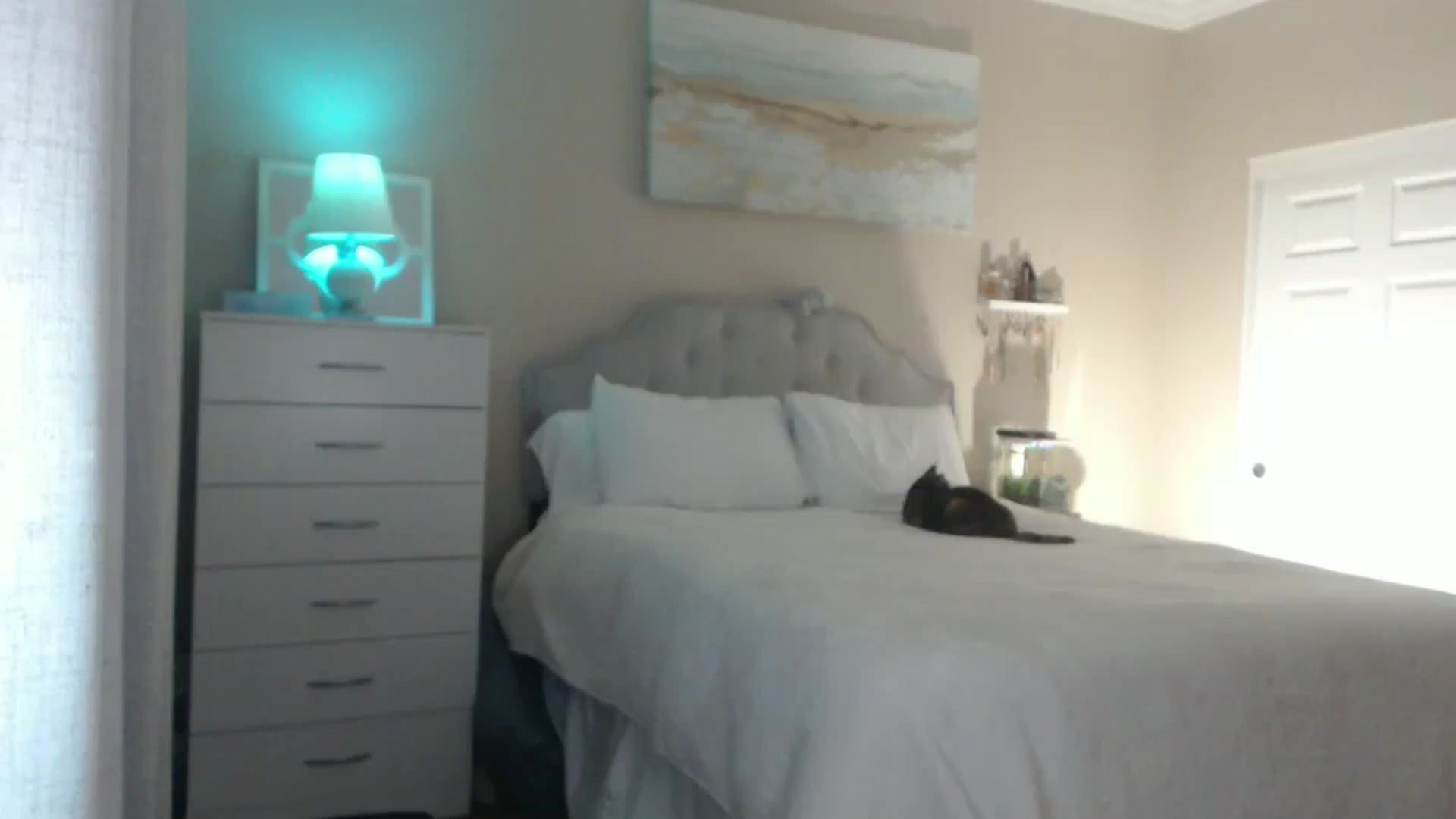 Gallery image thumbnail from Queen_bambii's myfreecams stream on, 02/18/2025, 08:10 image 7 of 20