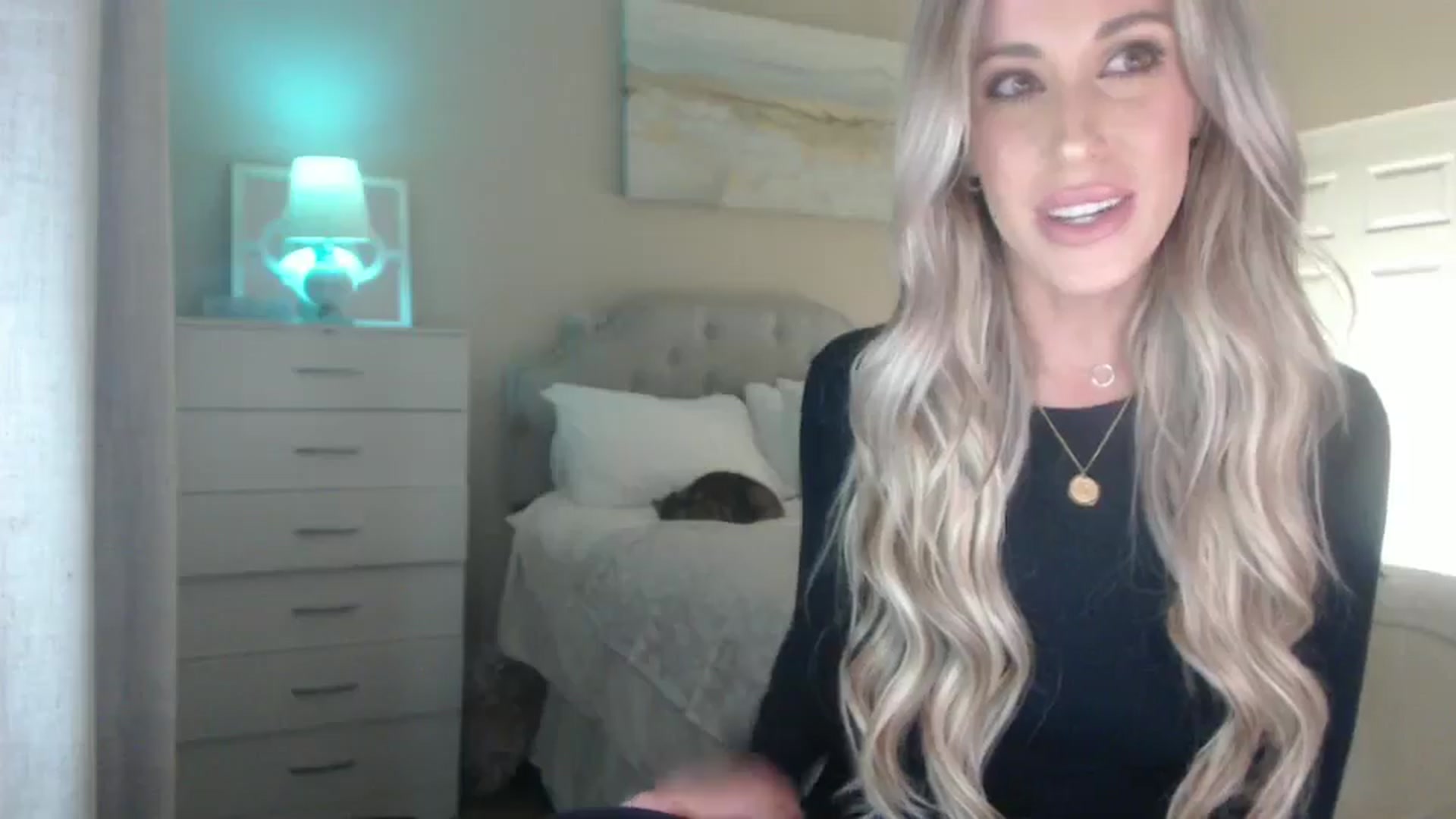 Gallery image thumbnail from Queen_bambii's myfreecams stream on, 02/23/2025, 04:43 image 3 of 20