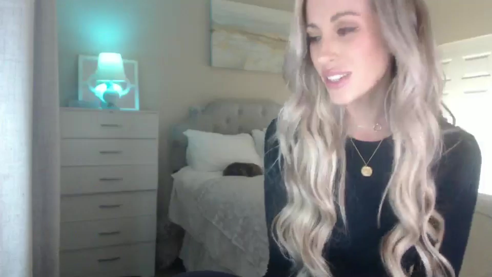 Gallery image thumbnail from Queen_bambii's myfreecams stream on, 02/23/2025, 04:43 image 20 of 20
