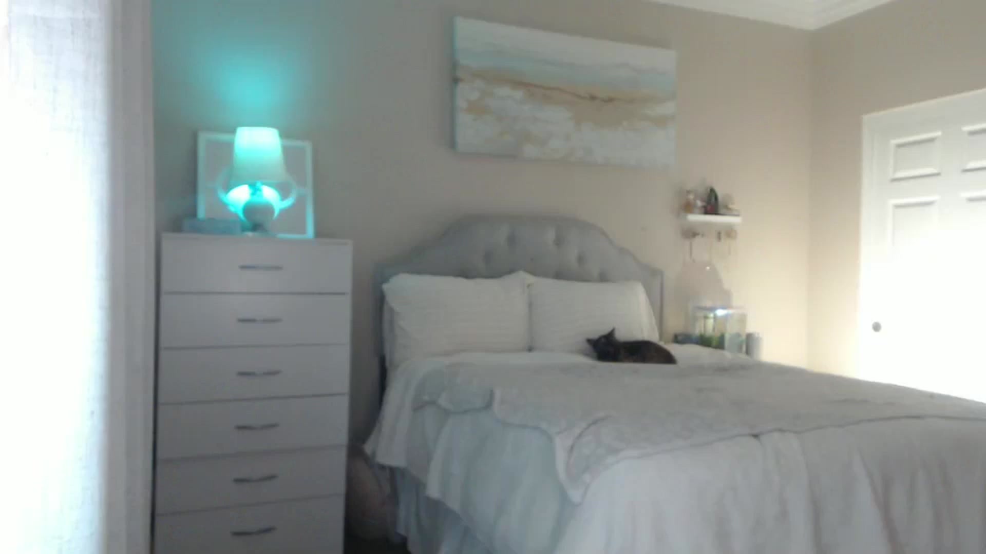 Gallery image thumbnail from Queen_bambii's myfreecams stream on, 03/01/2025, 08:48 image 7 of 20