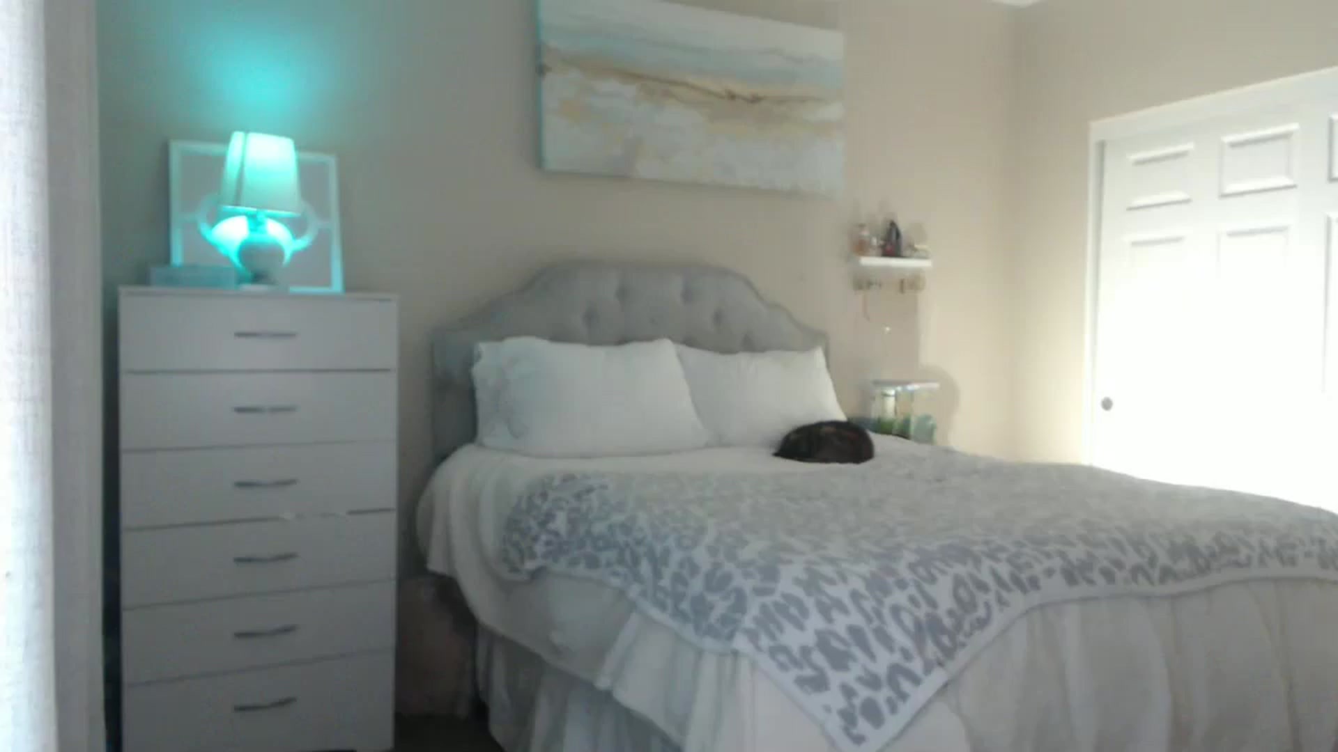 Gallery image thumbnail from Queen_bambii's myfreecams stream on, 03/04/2025, 07:37 image 11 of 20