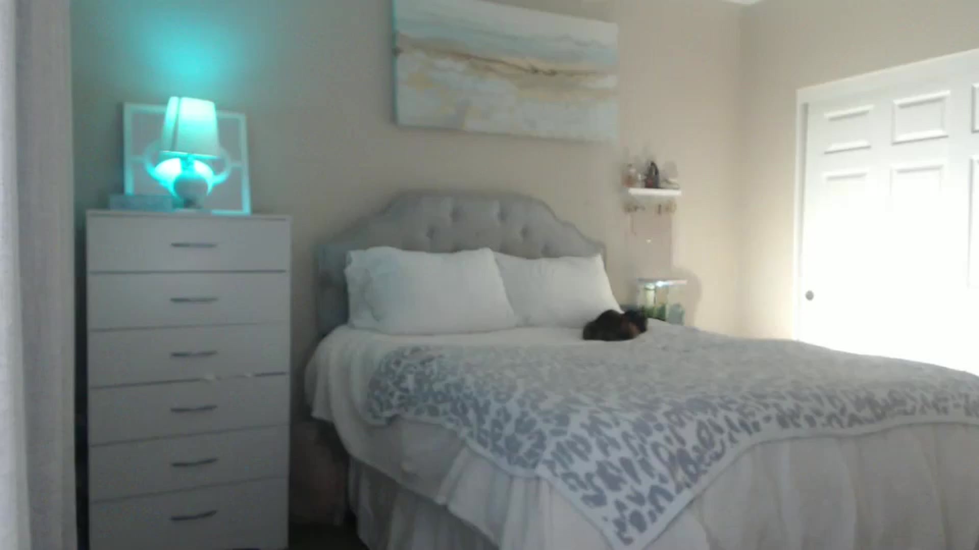 Gallery image thumbnail from Queen_bambii's myfreecams stream on, 03/04/2025, 07:37 image 1 of 20