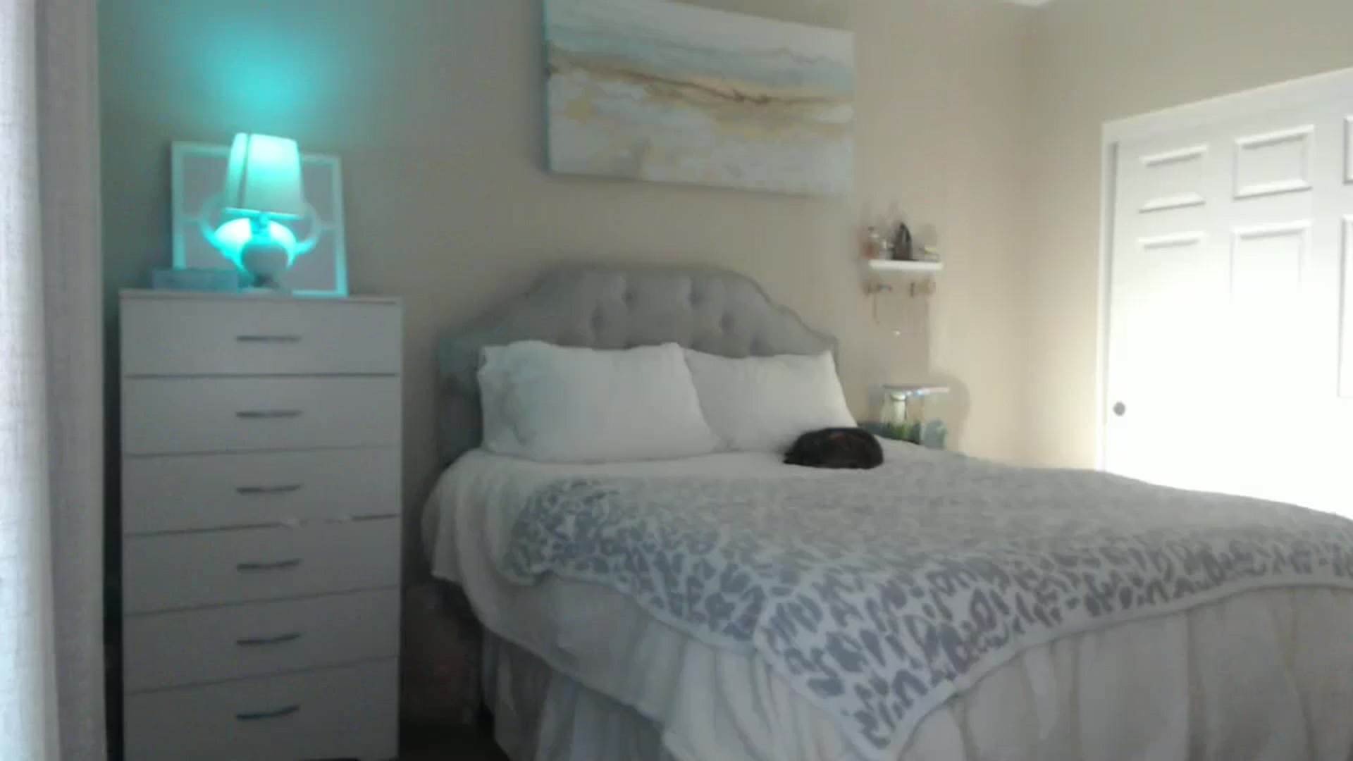 Gallery image thumbnail from Queen_bambii's myfreecams stream on, 03/04/2025, 07:37 image 17 of 20