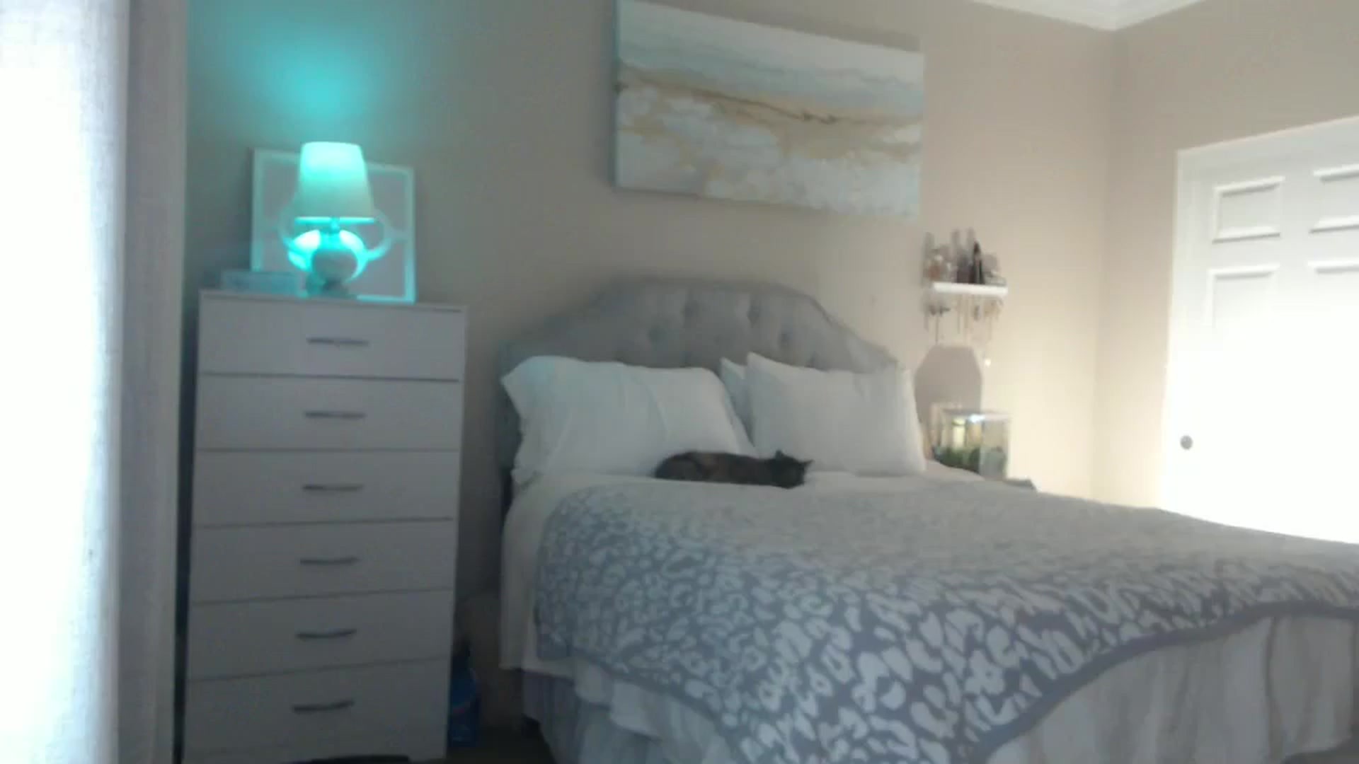 Gallery image thumbnail from Queen_bambii's myfreecams stream on, 03/11/2025, 05:24 image 4 of 20