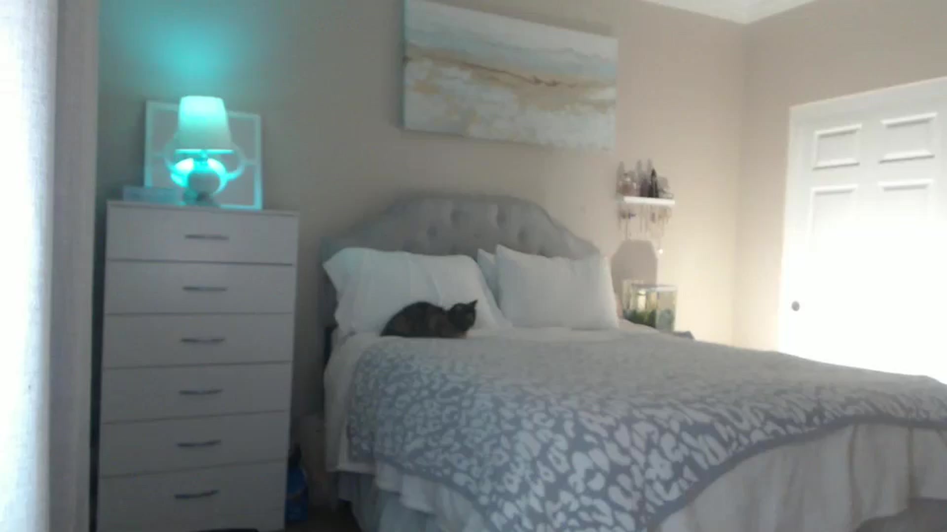 Gallery image thumbnail from Queen_bambii's myfreecams stream on, 03/11/2025, 05:24 image 7 of 20