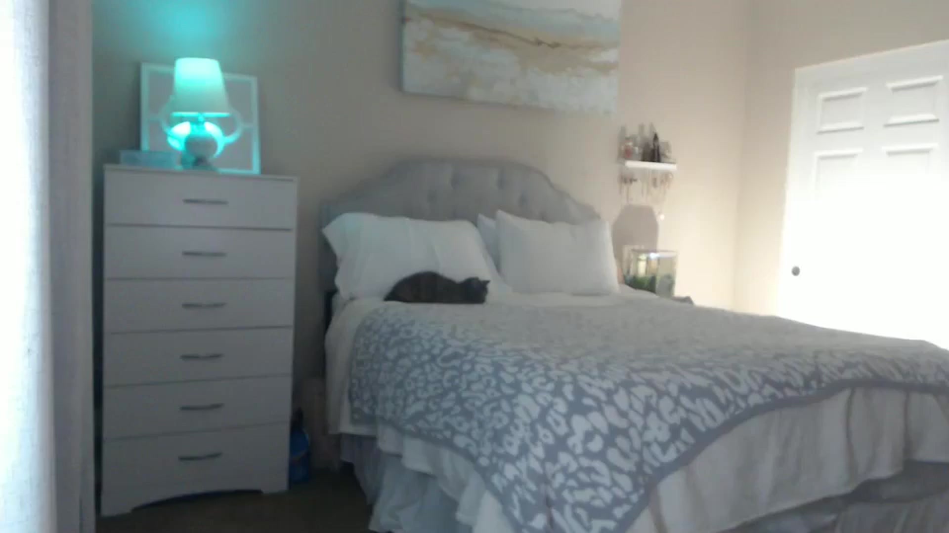 Gallery image thumbnail from Queen_bambii's myfreecams stream on, 03/11/2025, 05:24 image 9 of 20